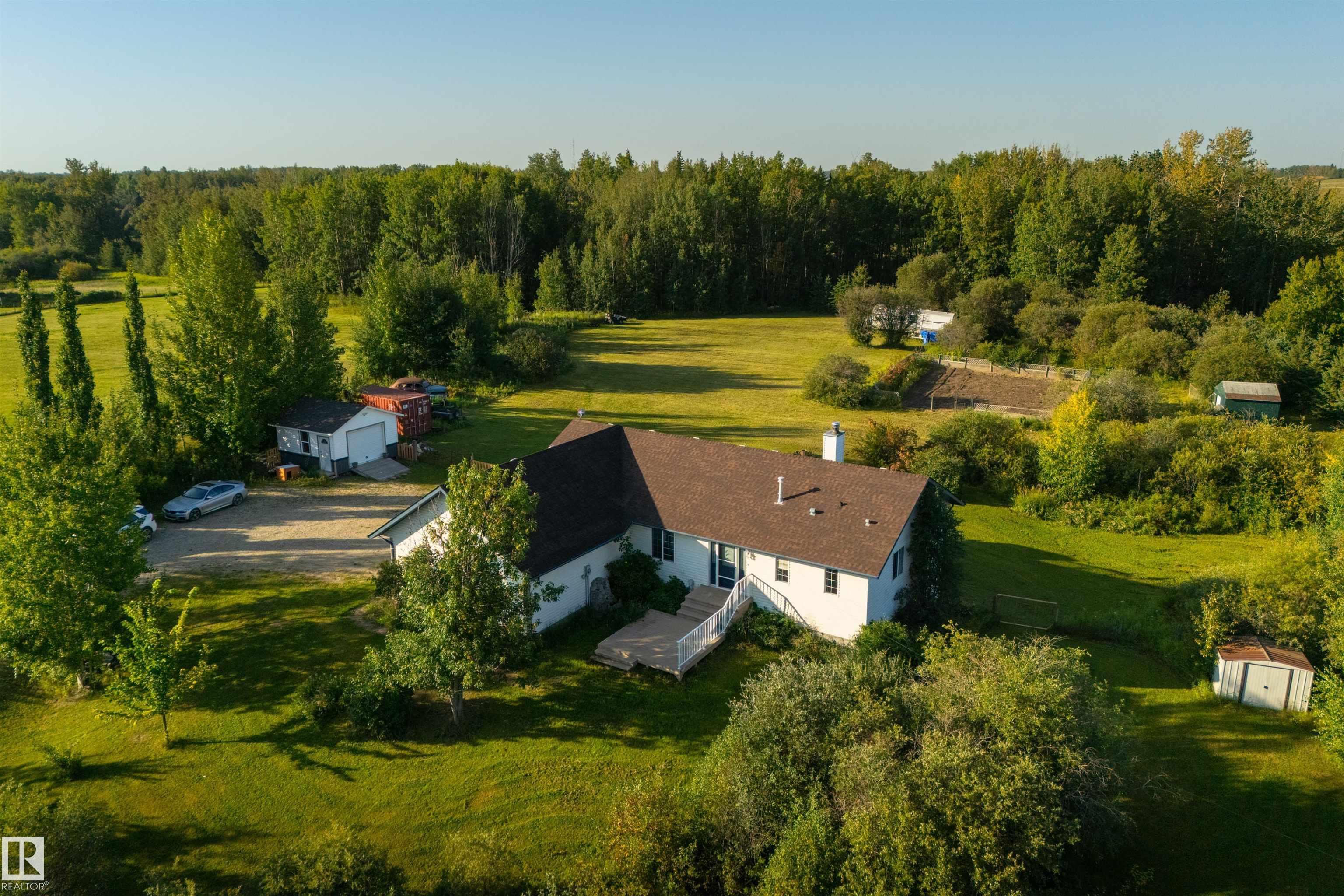 3 - 52505 Rge Road 22, Lincolnshire Downs, Rural Parkland County 