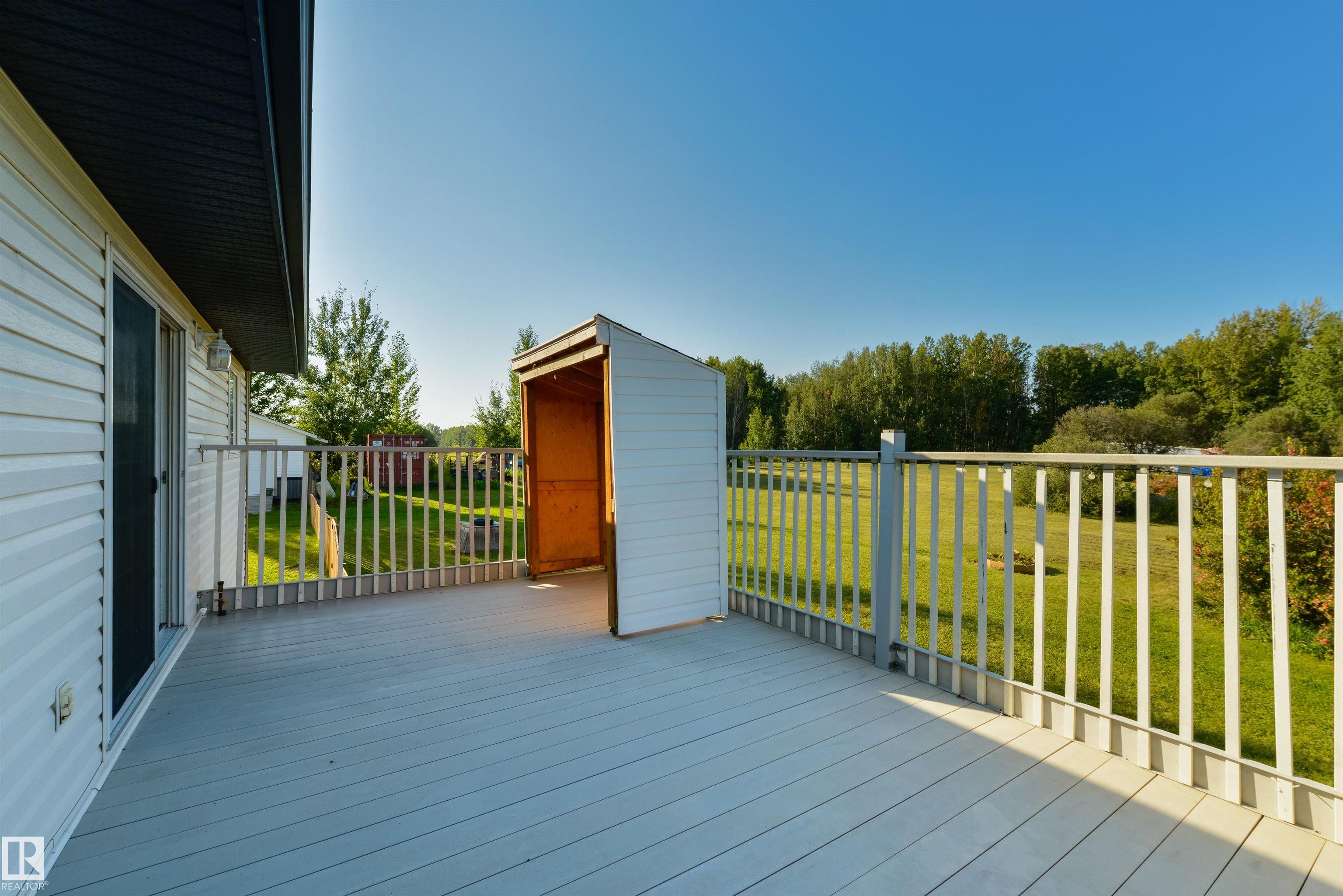 Photo 18 at 3 - 52505 Rge Road 22, Lincolnshire Downs, Rural Parkland County
