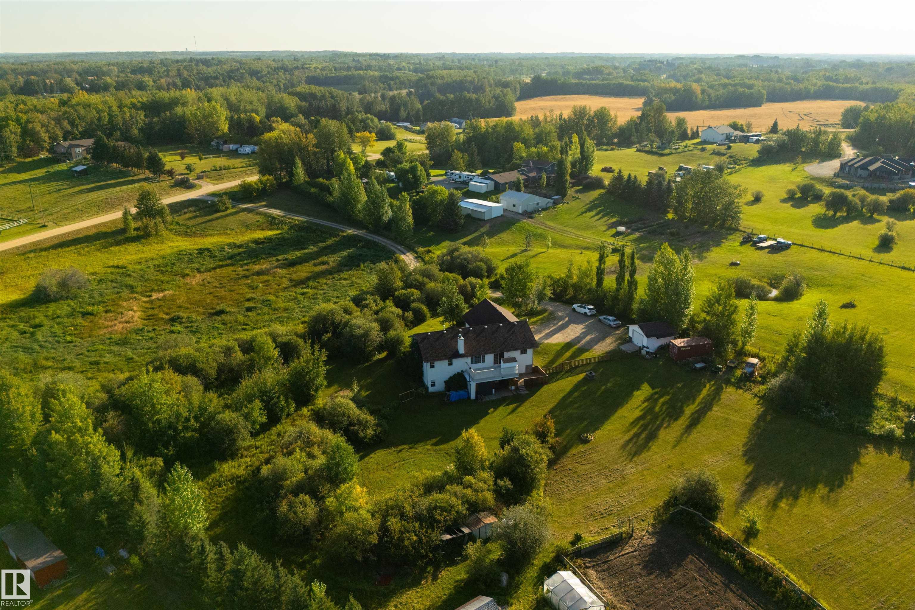 Photo 61 at 3 - 52505 Rge Road 22, Lincolnshire Downs, Rural Parkland County
