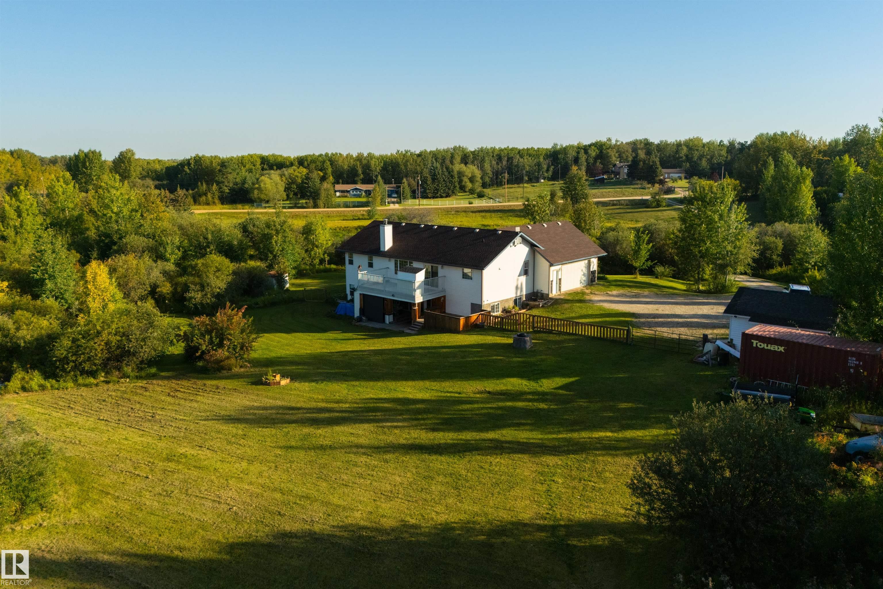 Photo 64 at 3 - 52505 Rge Road 22, Lincolnshire Downs, Rural Parkland County