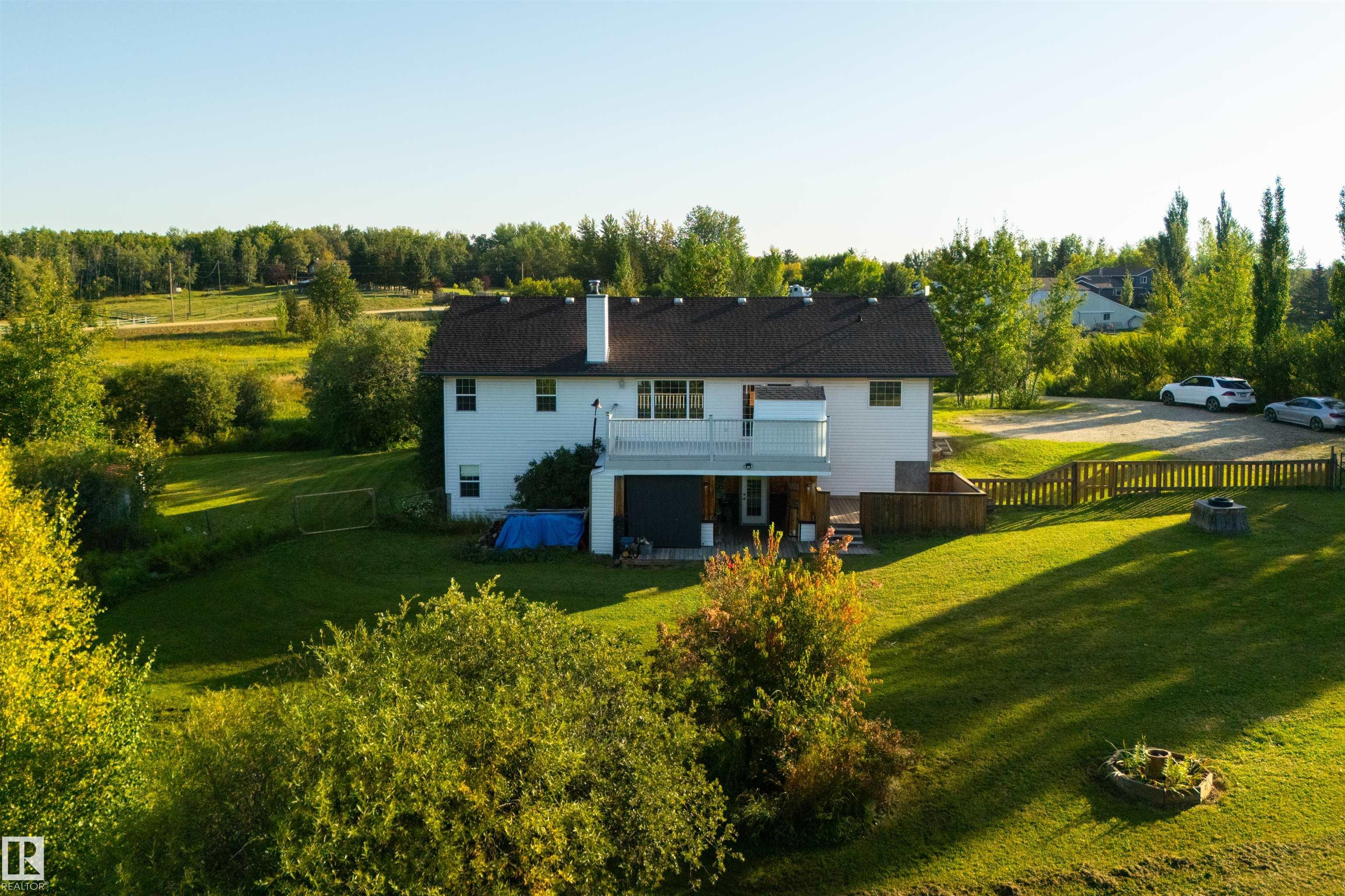 Photo 66 at 3 - 52505 Rge Road 22, Lincolnshire Downs, Rural Parkland County