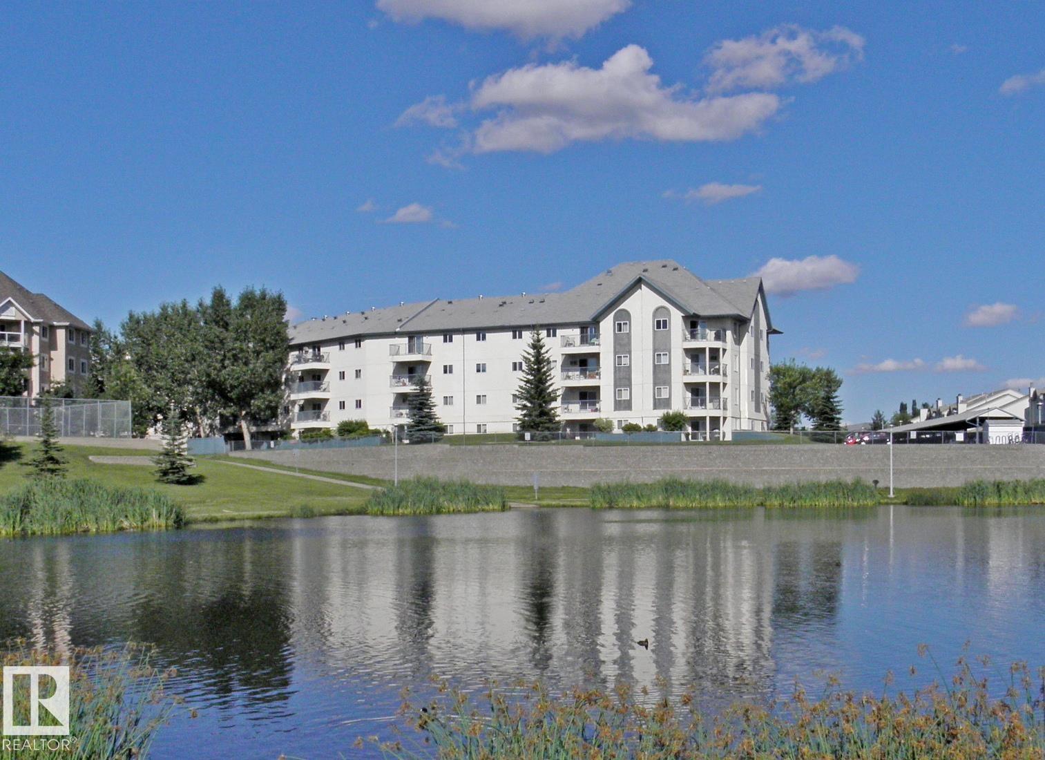 334 - 9620 174 Street NW, Terra Losa, Edmonton 