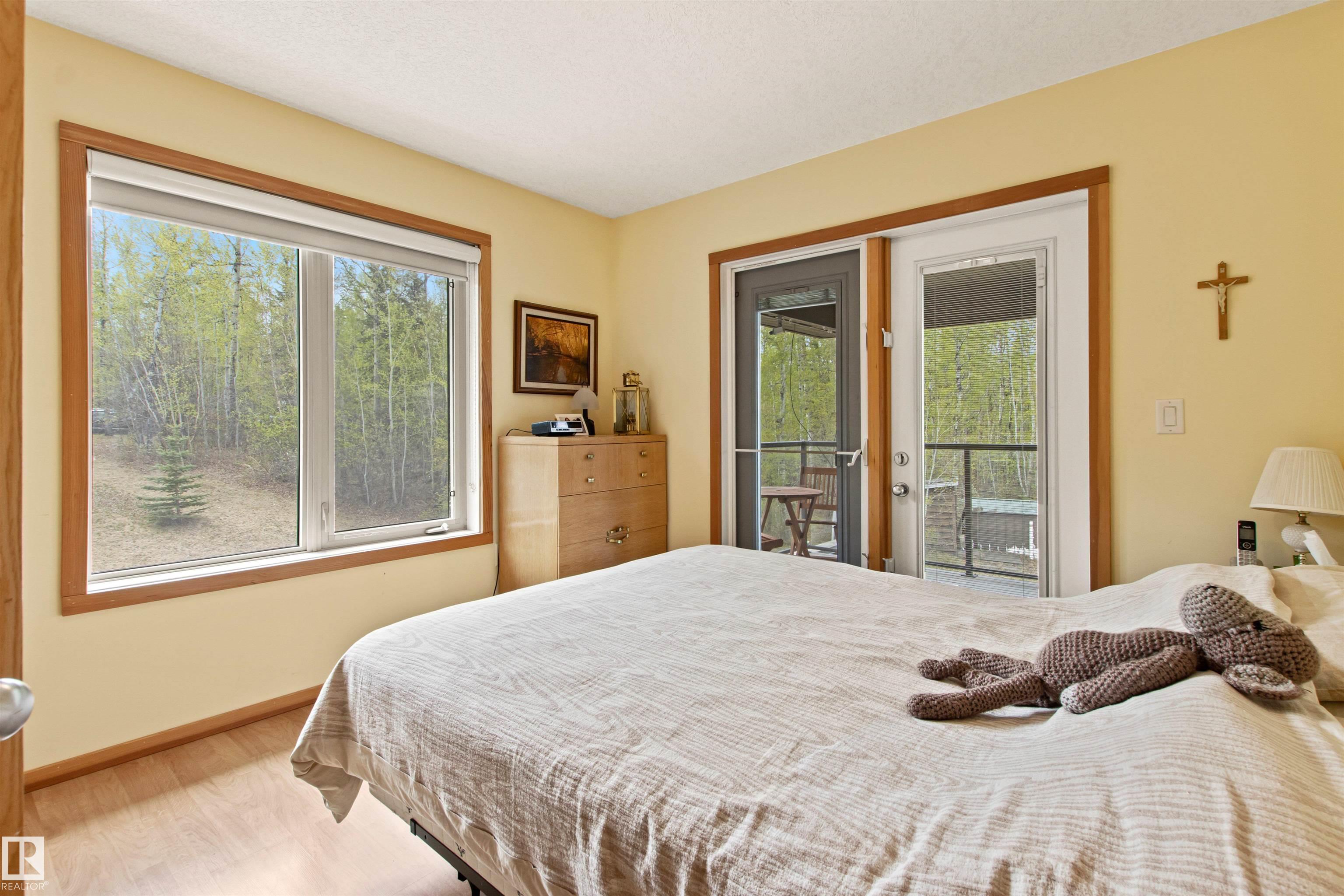 Photo 14 at 4 Sunshine Bay Road, Sunshine Bay, Rural Parkland County