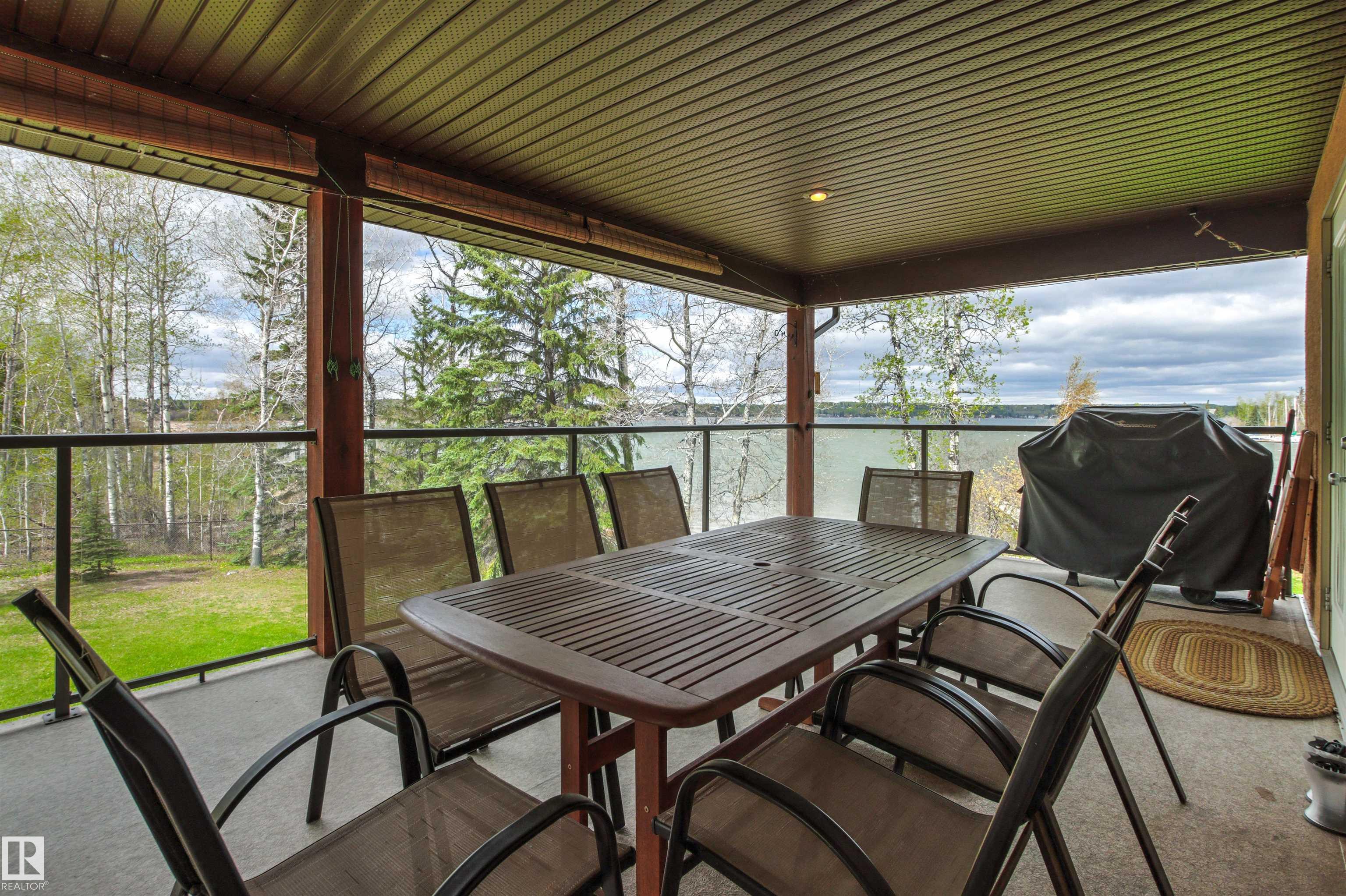Photo 26 at 4 Sunshine Bay Road, Sunshine Bay, Rural Parkland County