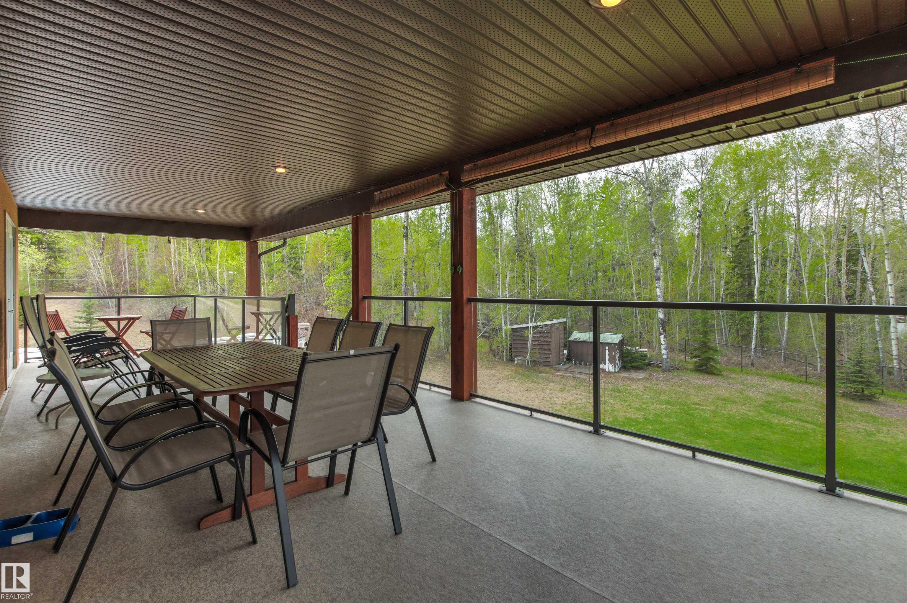 Photo 27 at 4 Sunshine Bay Road, Sunshine Bay, Rural Parkland County