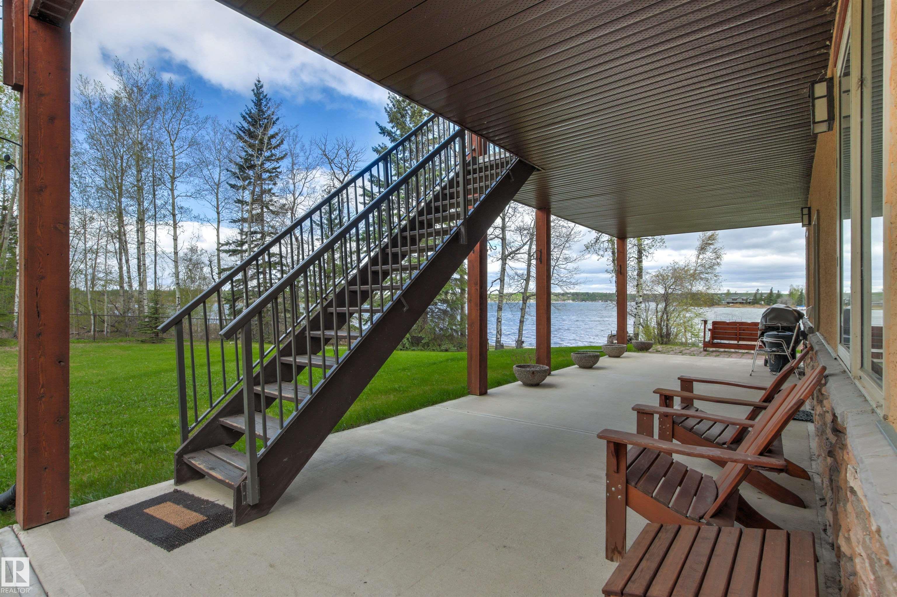 Photo 28 at 4 Sunshine Bay Road, Sunshine Bay, Rural Parkland County