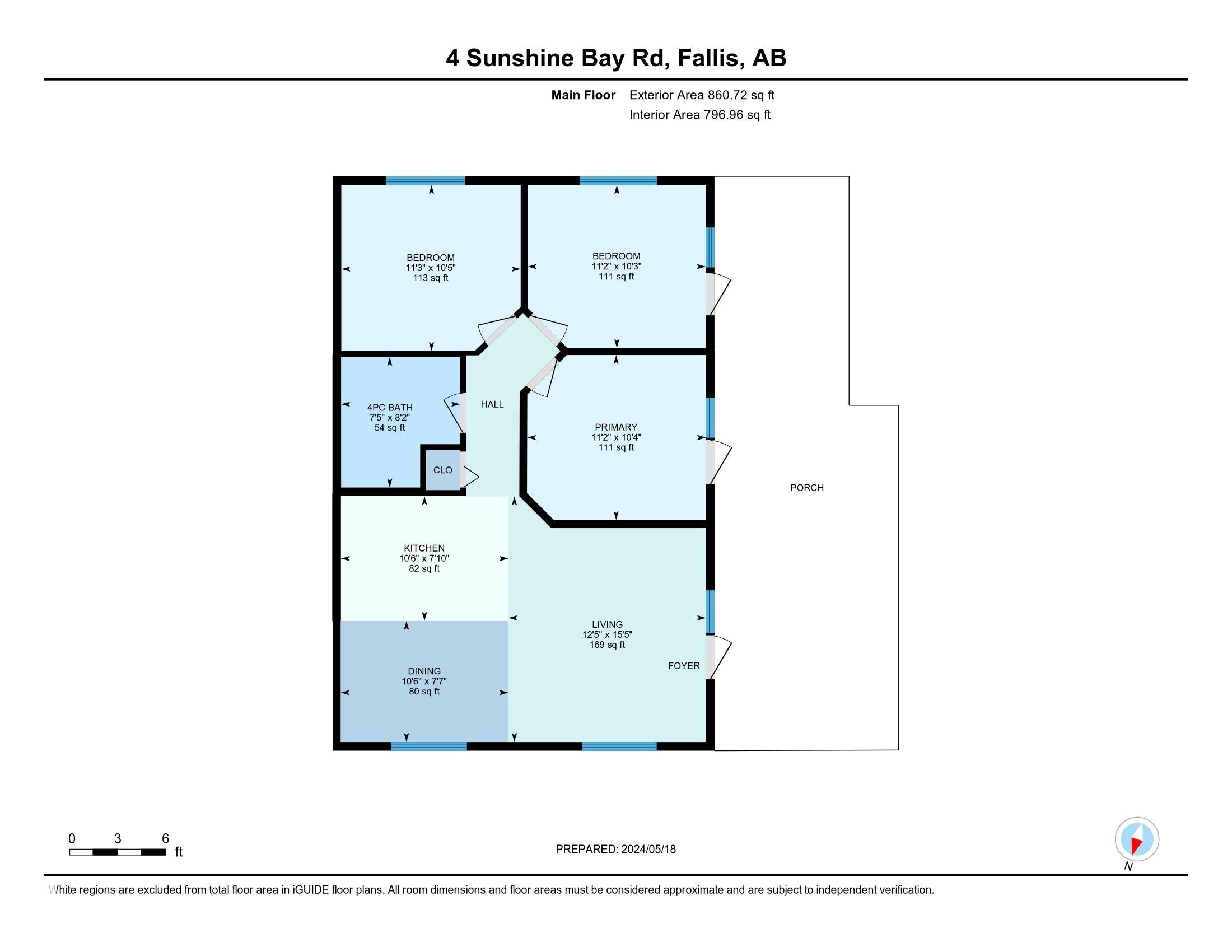 Photo 42 at 4 Sunshine Bay Road, Sunshine Bay, Rural Parkland County