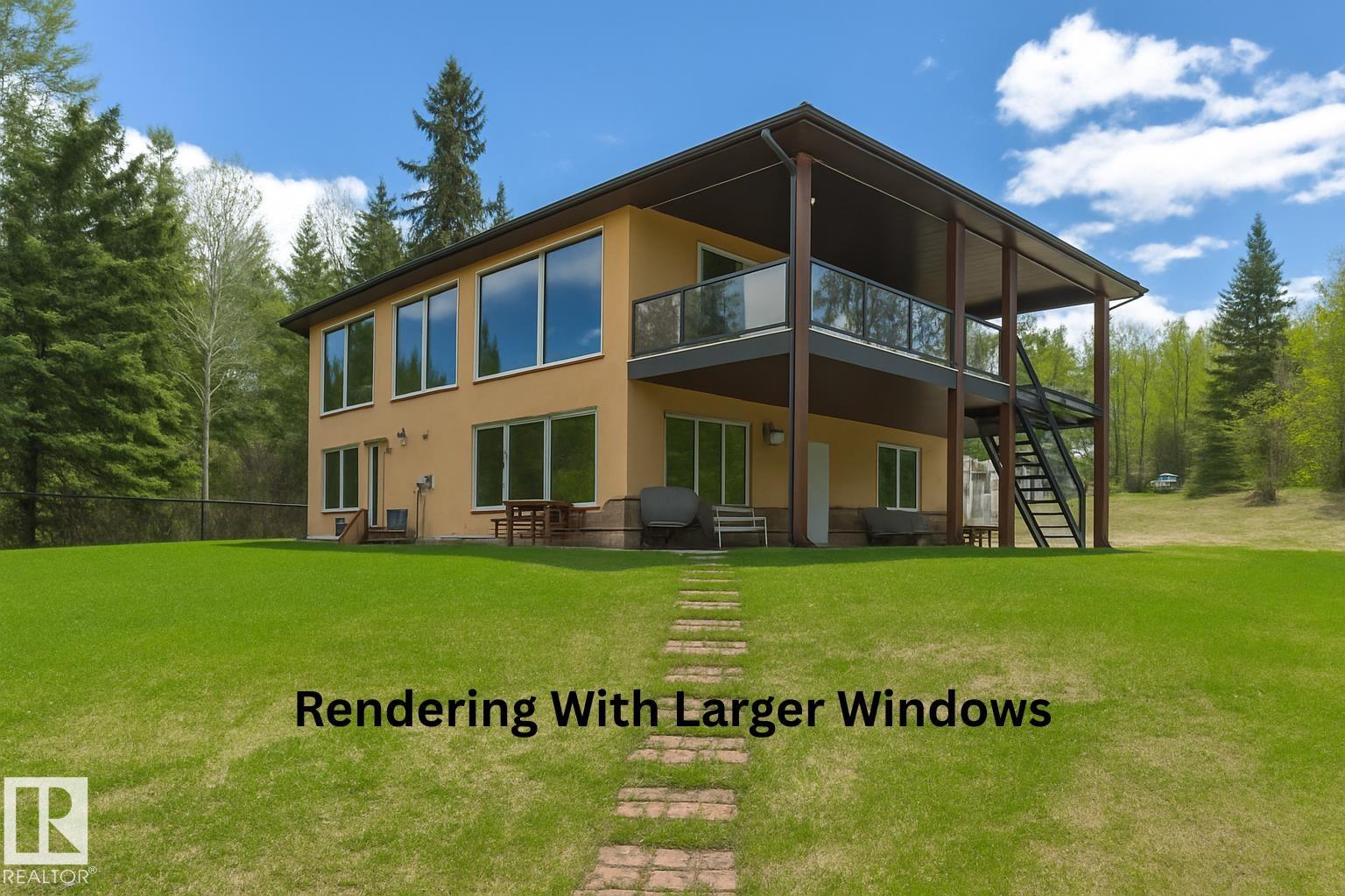 Photo 6 at 4 Sunshine Bay Road, Sunshine Bay, Rural Parkland County