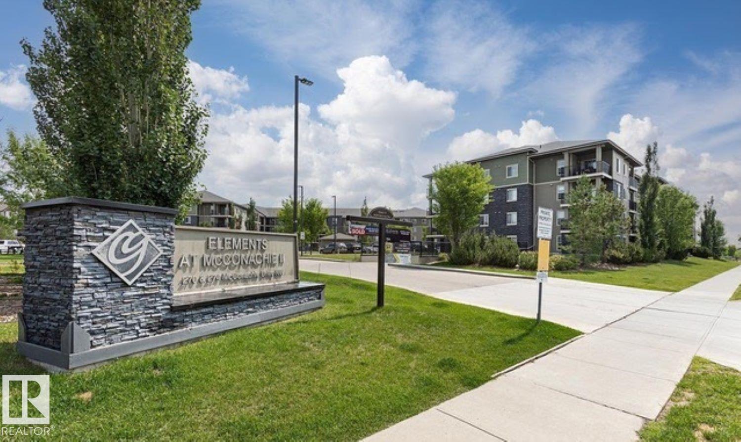 407 - 270 Mcconachie Drive NW, McConachie Area, Edmonton 