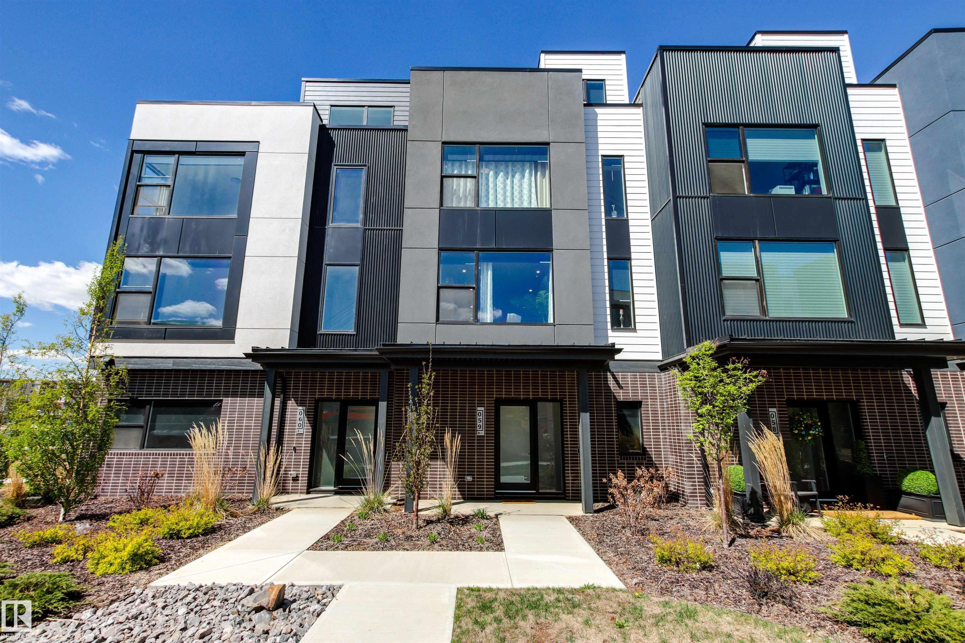 59 - 5 Rondeau Drive, South Riel, St. Albert 