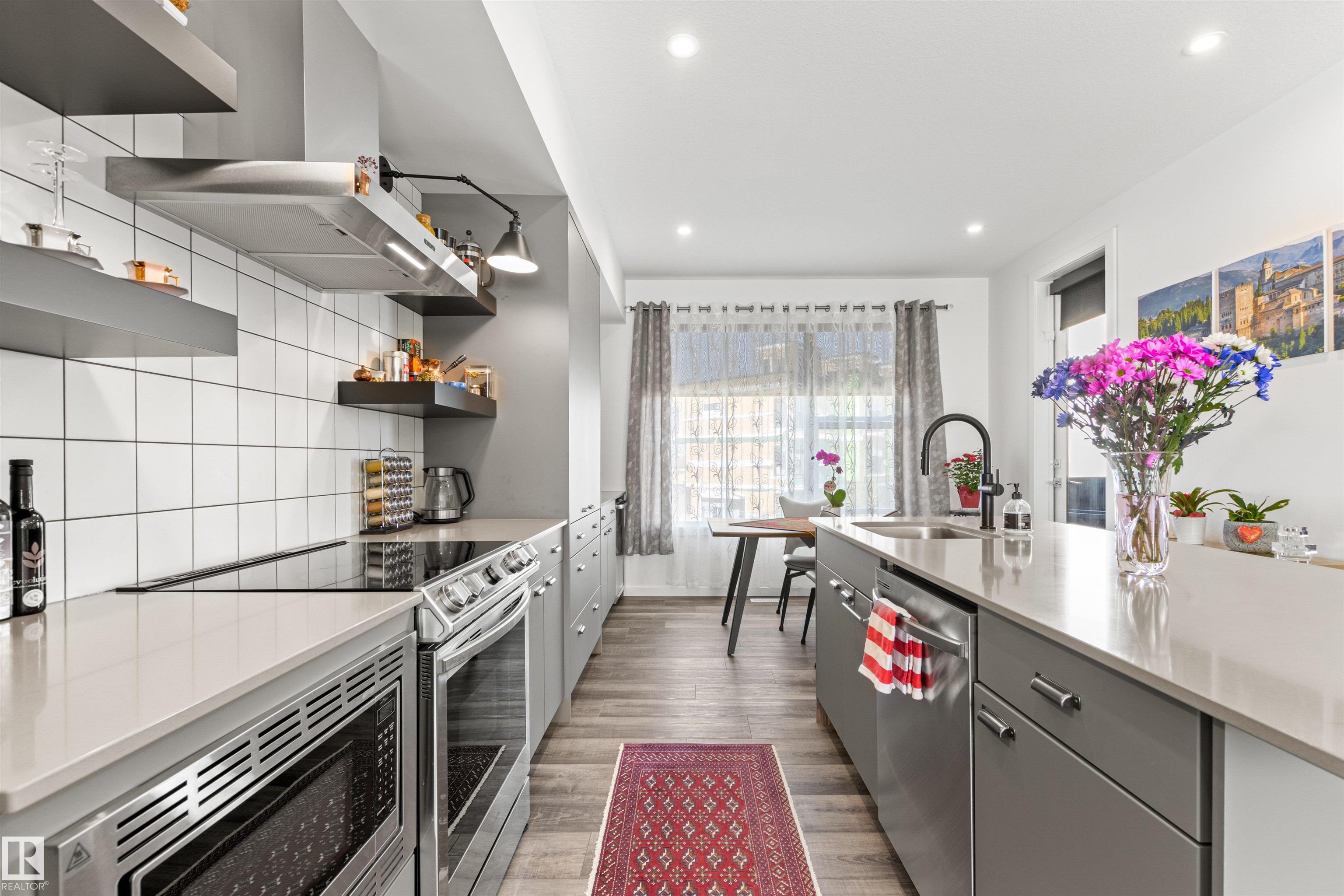 Photo 11 at 59 - 5 Rondeau Drive, South Riel, St. Albert