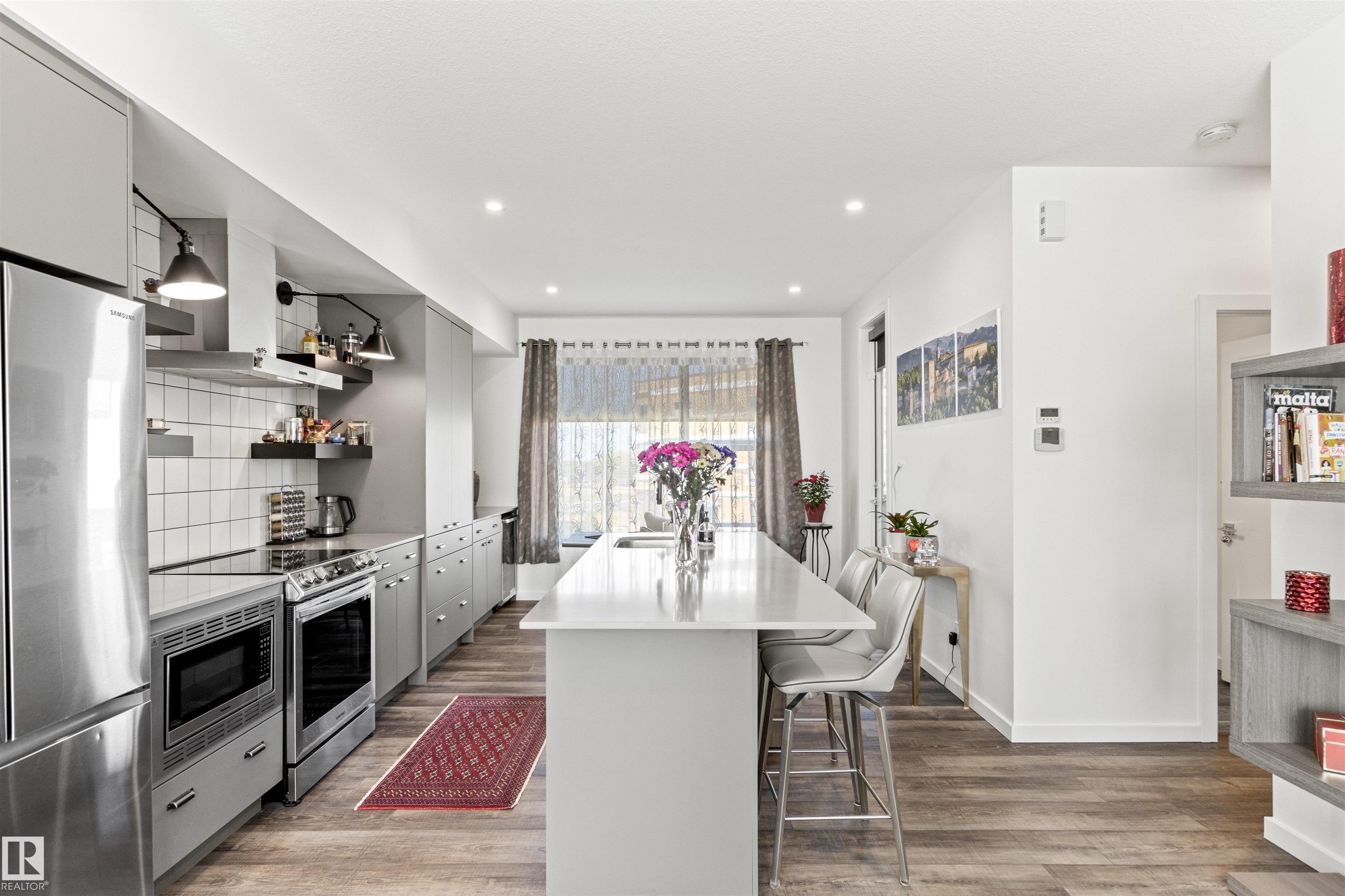 Photo 12 at 59 - 5 Rondeau Drive, South Riel, St. Albert