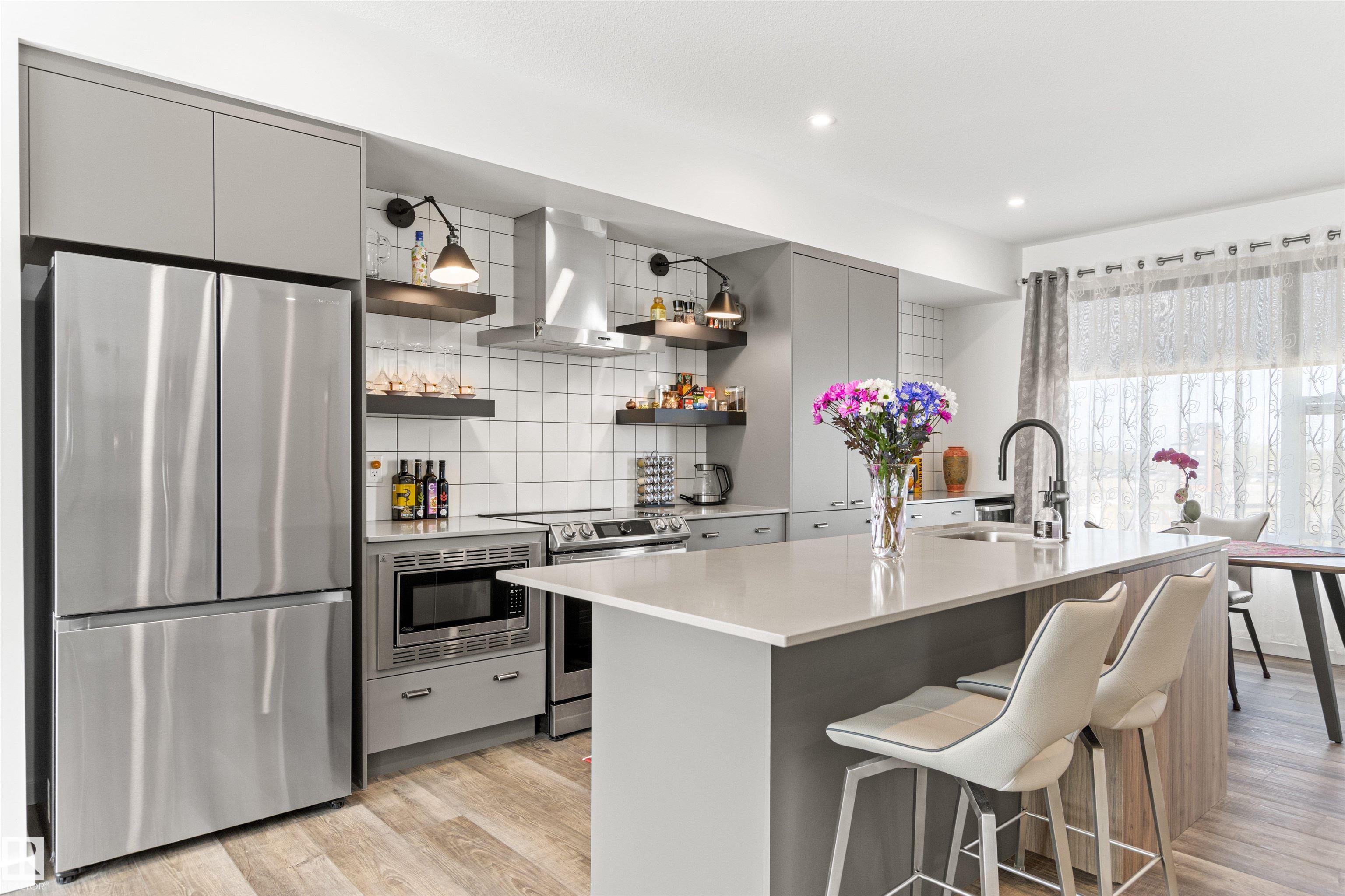 Photo 7 at 59 - 5 Rondeau Drive, South Riel, St. Albert