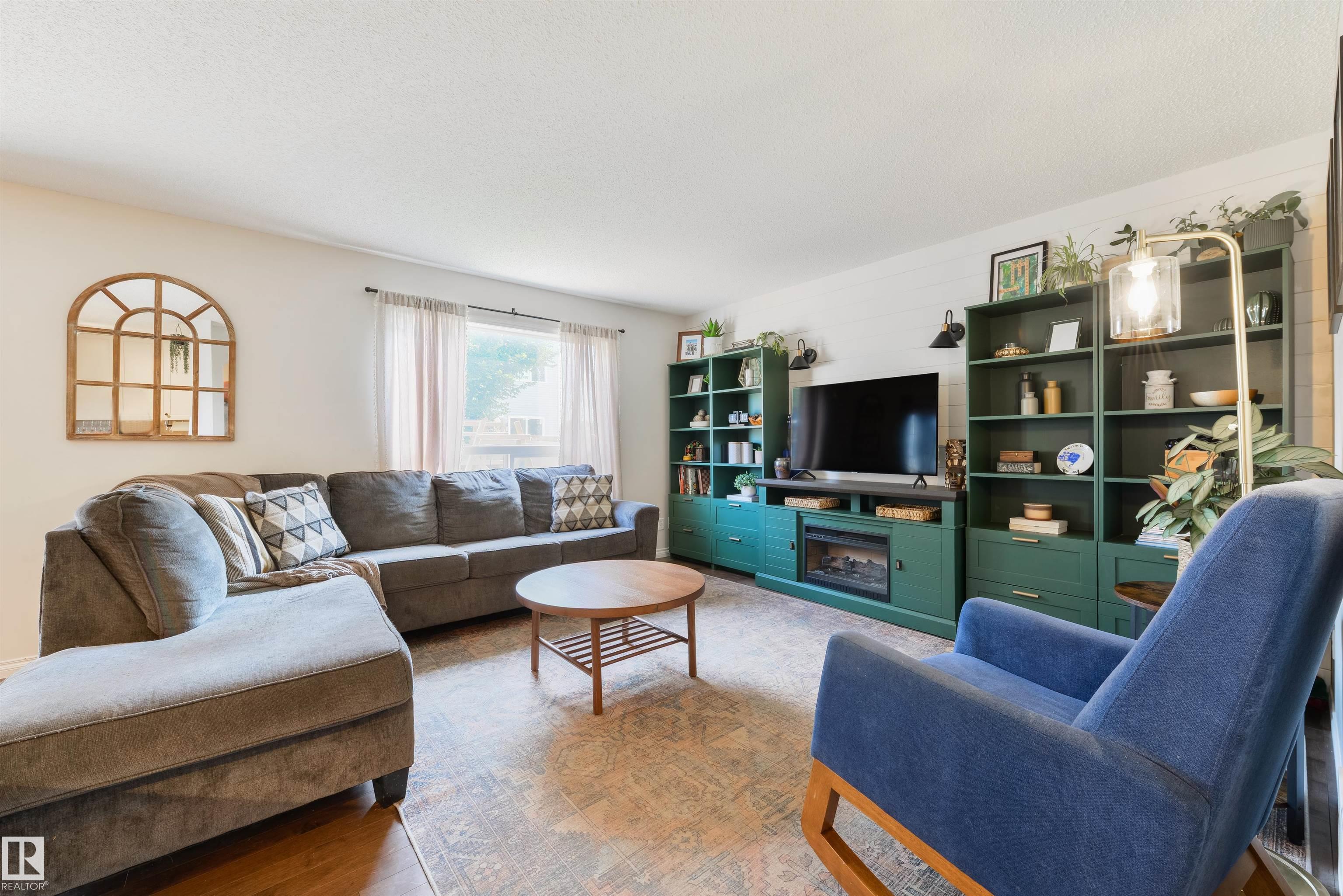 Photo 13 at 26 Leyland Way, Lakewood, Spruce Grove