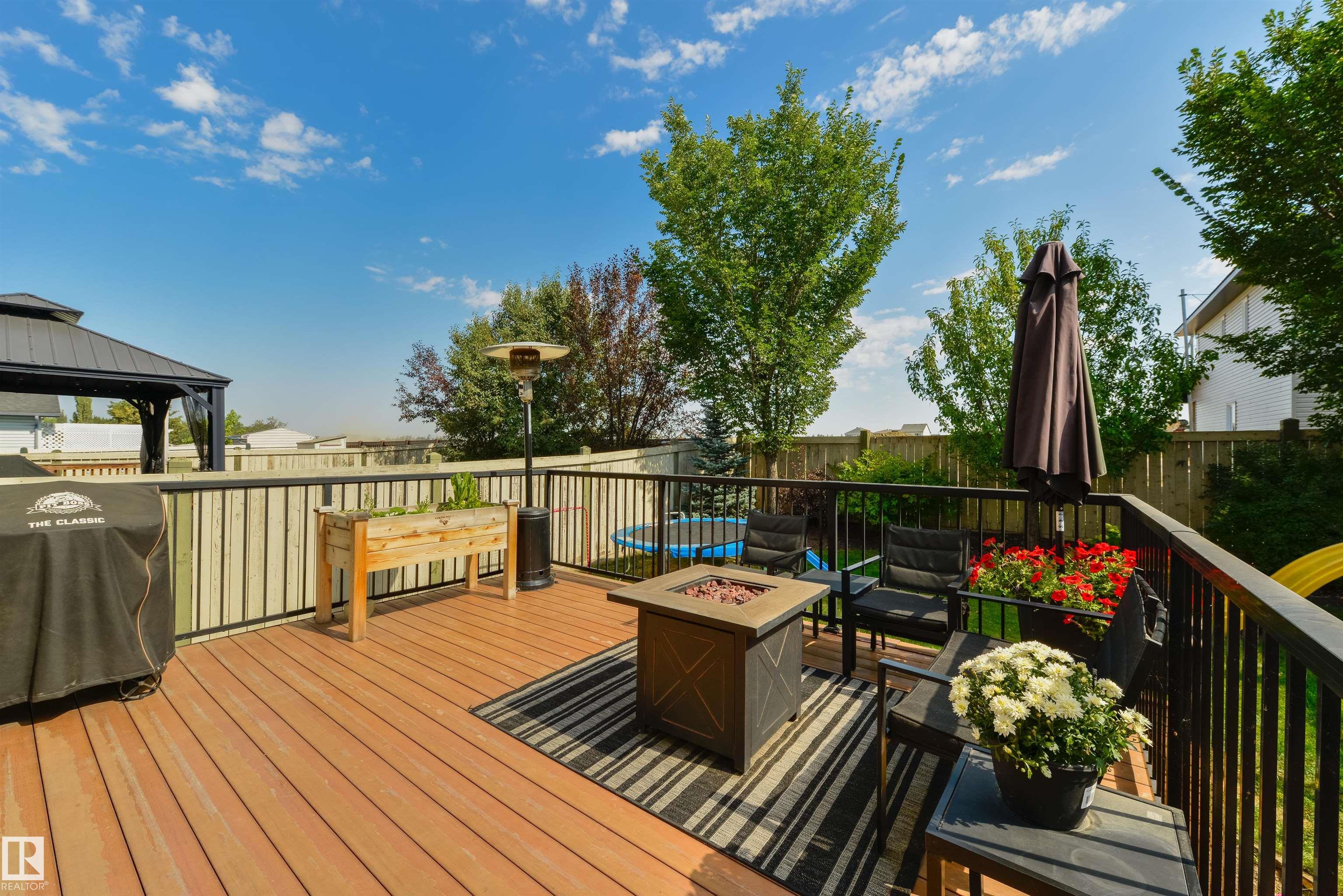 Photo 36 at 26 Leyland Way, Lakewood, Spruce Grove