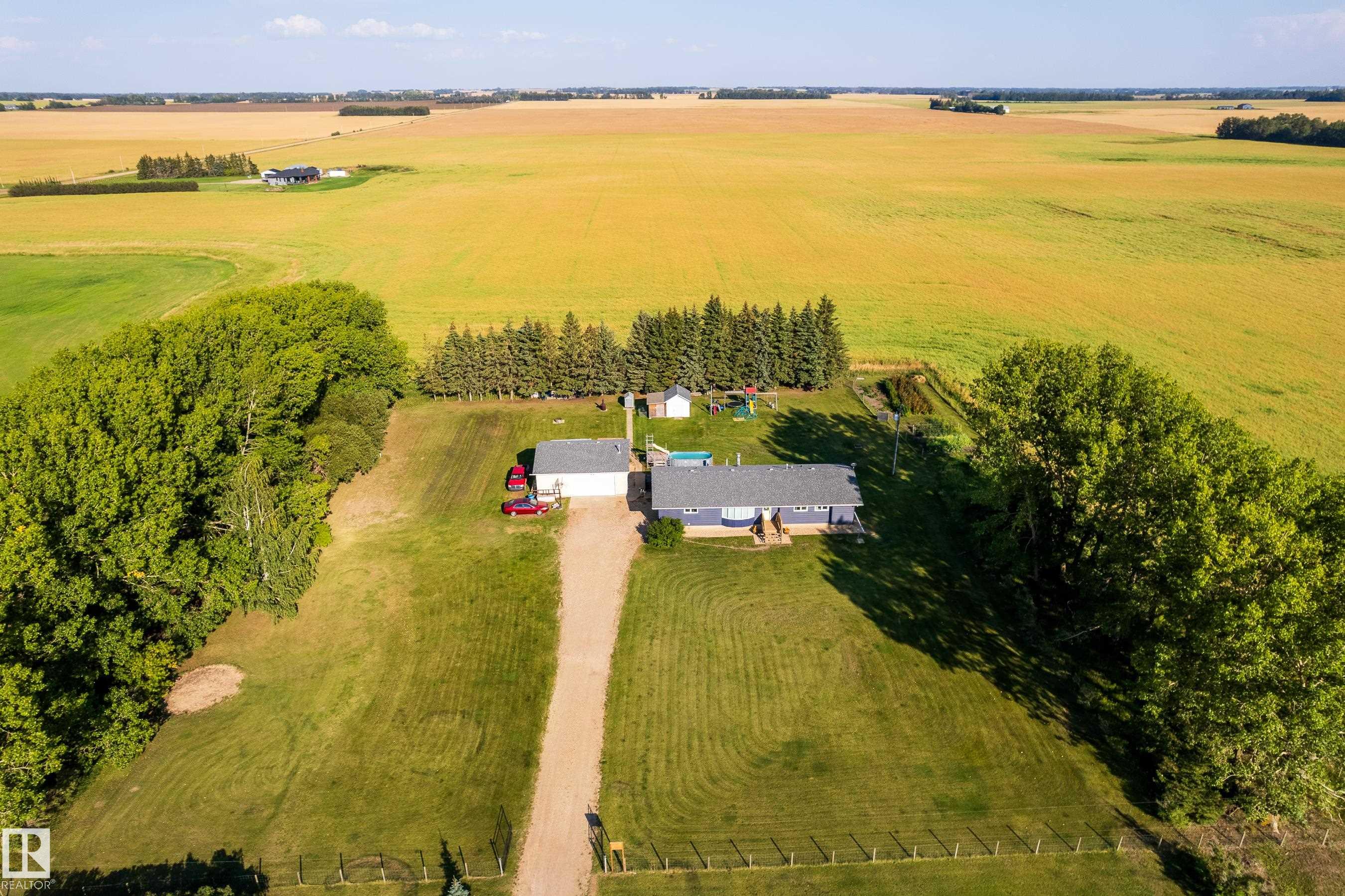 Photo 44 at 57127 Range Road 251, None, Rural Sturgeon County