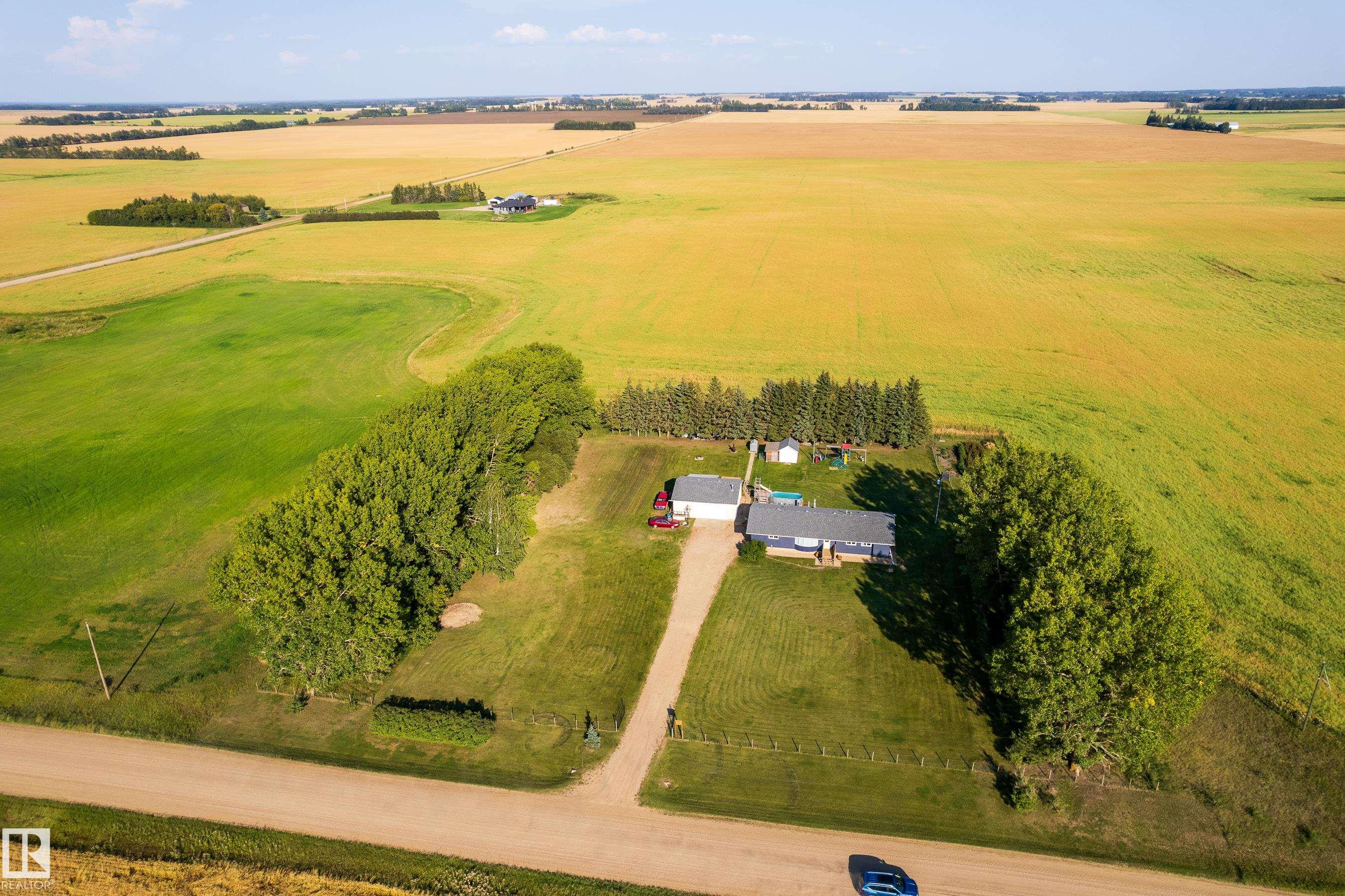 Photo 45 at 57127 Range Road 251, None, Rural Sturgeon County