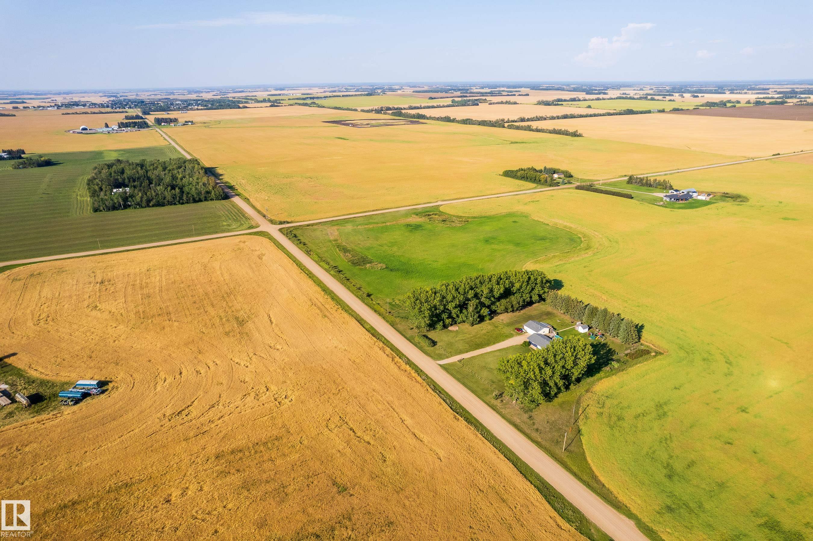 Photo 46 at 57127 Range Road 251, None, Rural Sturgeon County