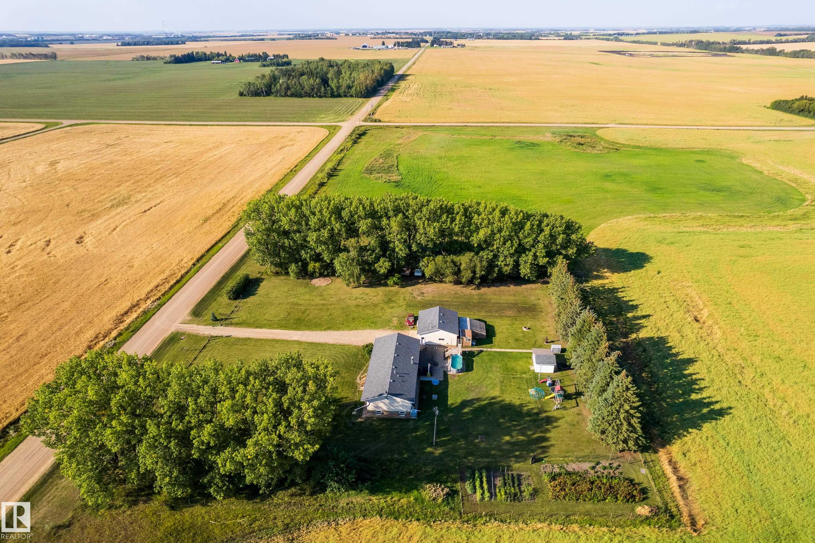 Photo 47 at 57127 Range Road 251, None, Rural Sturgeon County