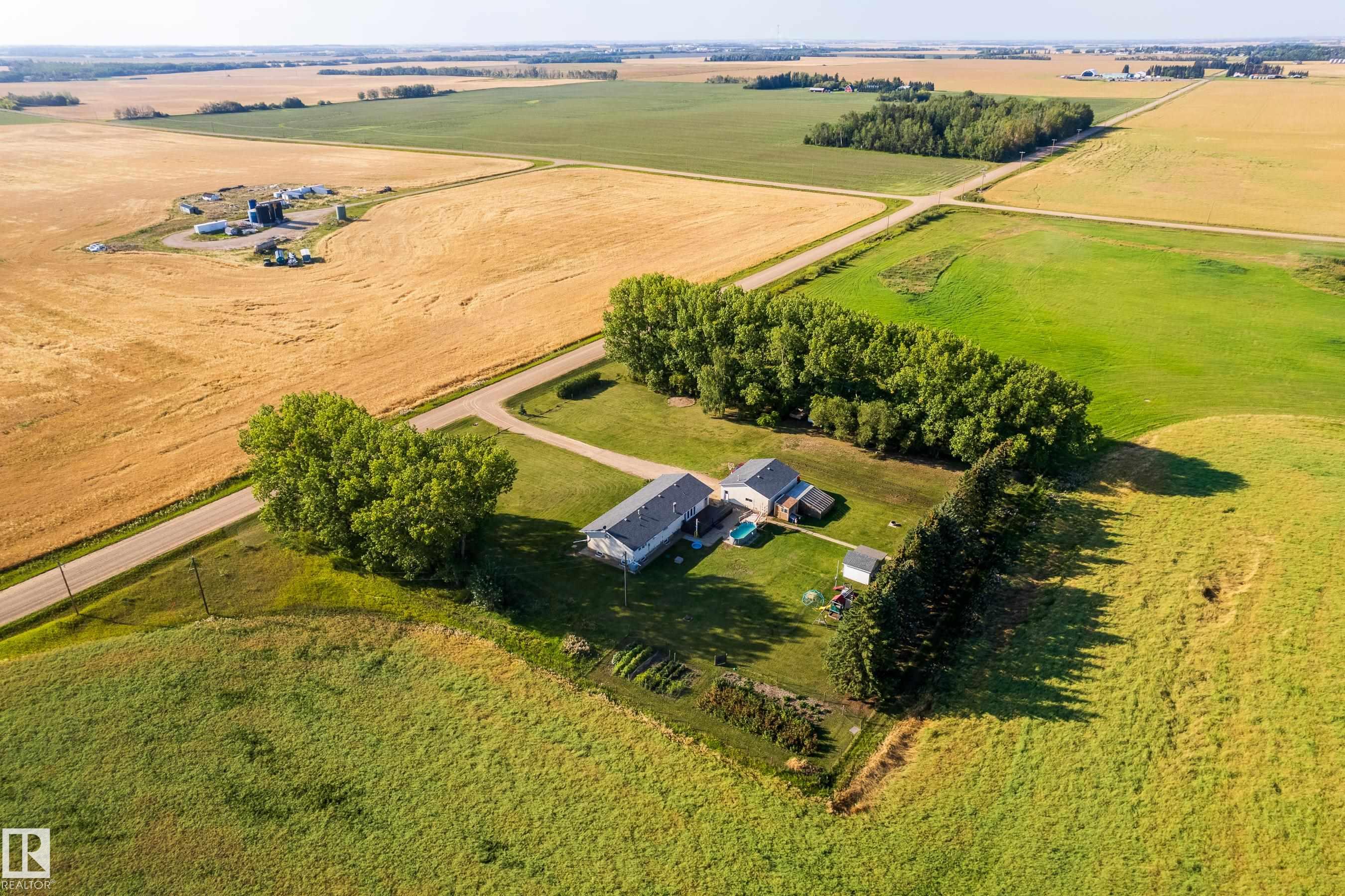 Photo 49 at 57127 Range Road 251, None, Rural Sturgeon County