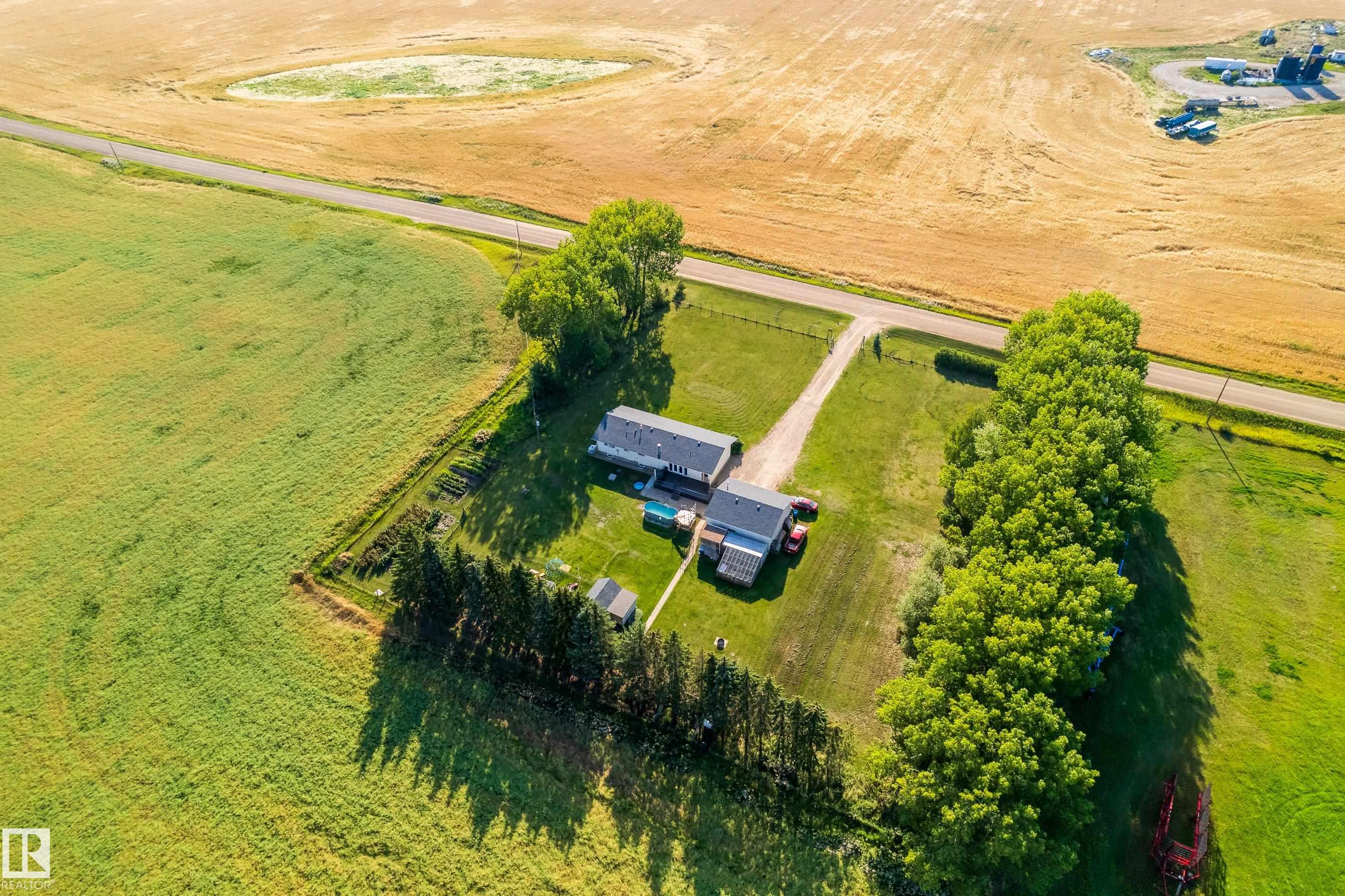 Photo 51 at 57127 Range Road 251, None, Rural Sturgeon County