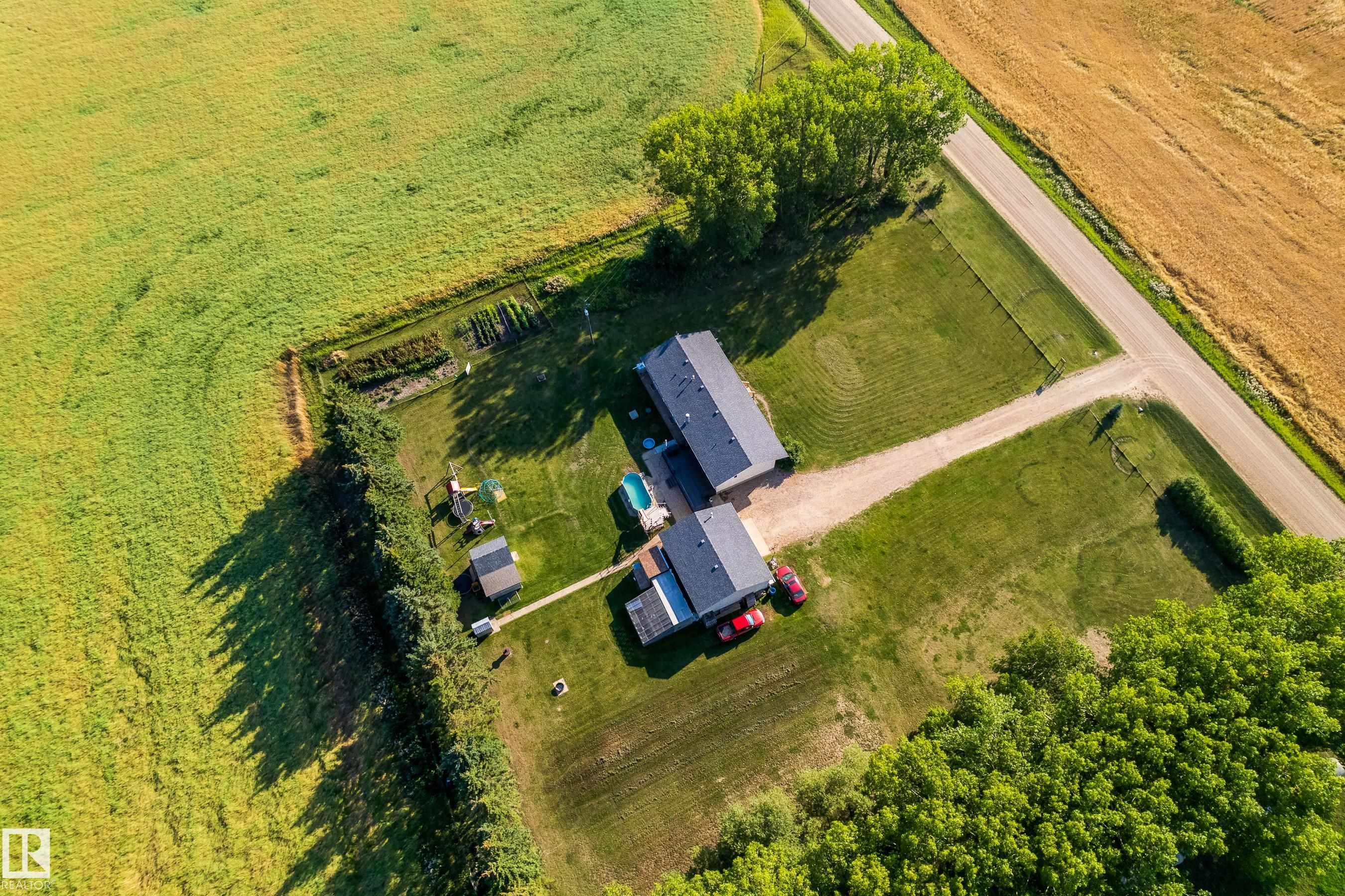 Photo 52 at 57127 Range Road 251, None, Rural Sturgeon County