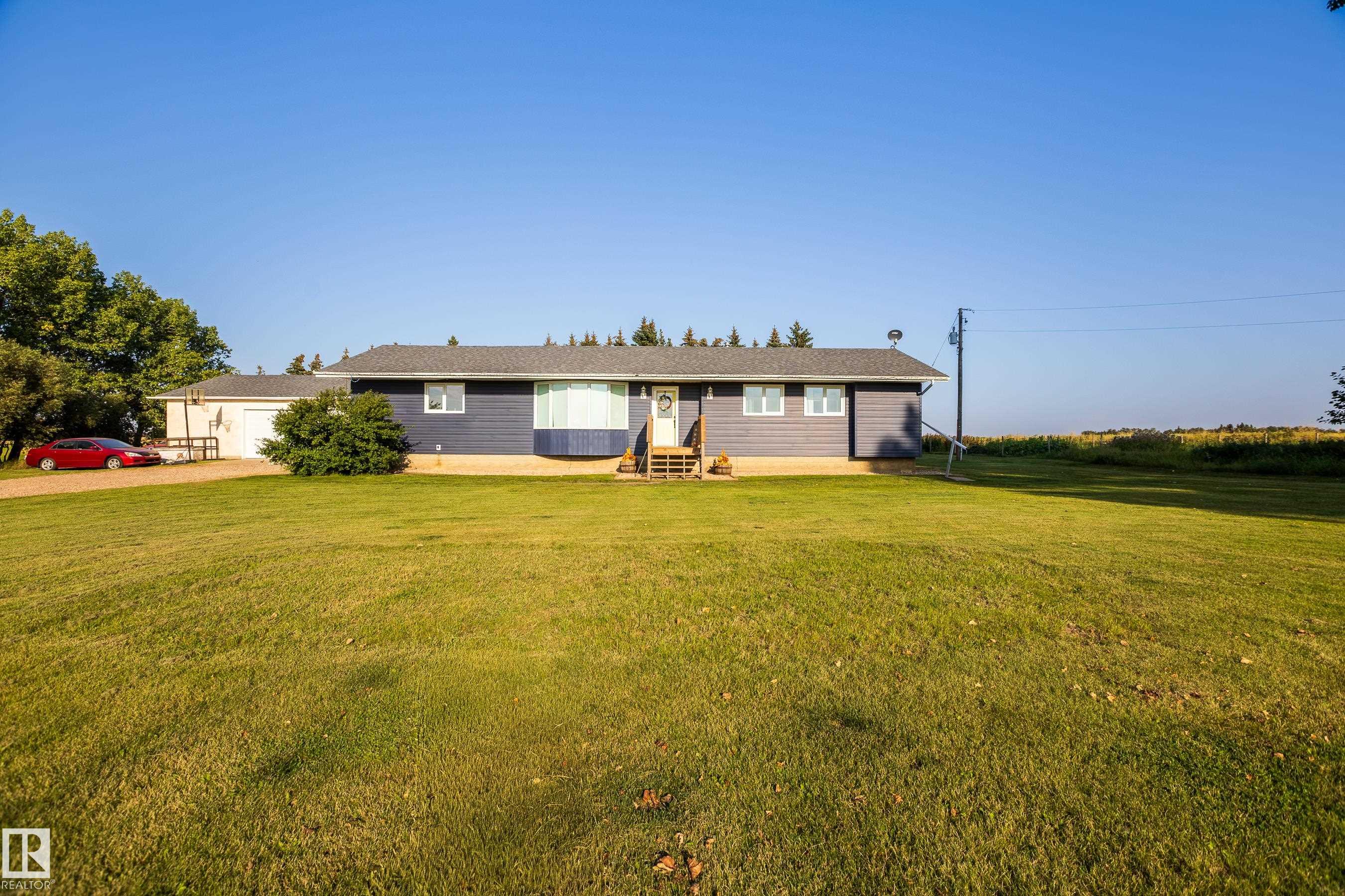 Photo 54 at 57127 Range Road 251, None, Rural Sturgeon County