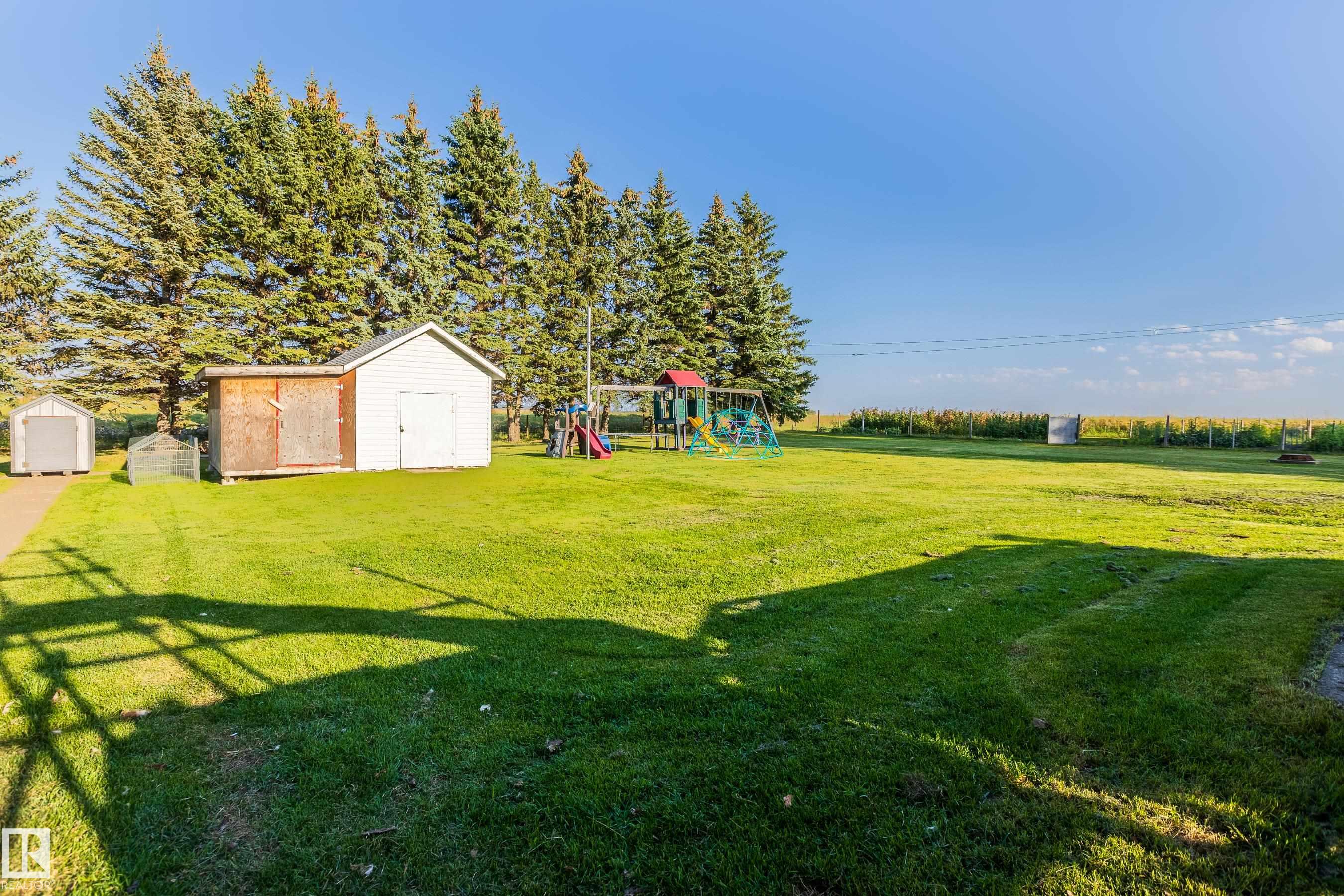 Photo 55 at 57127 Range Road 251, None, Rural Sturgeon County