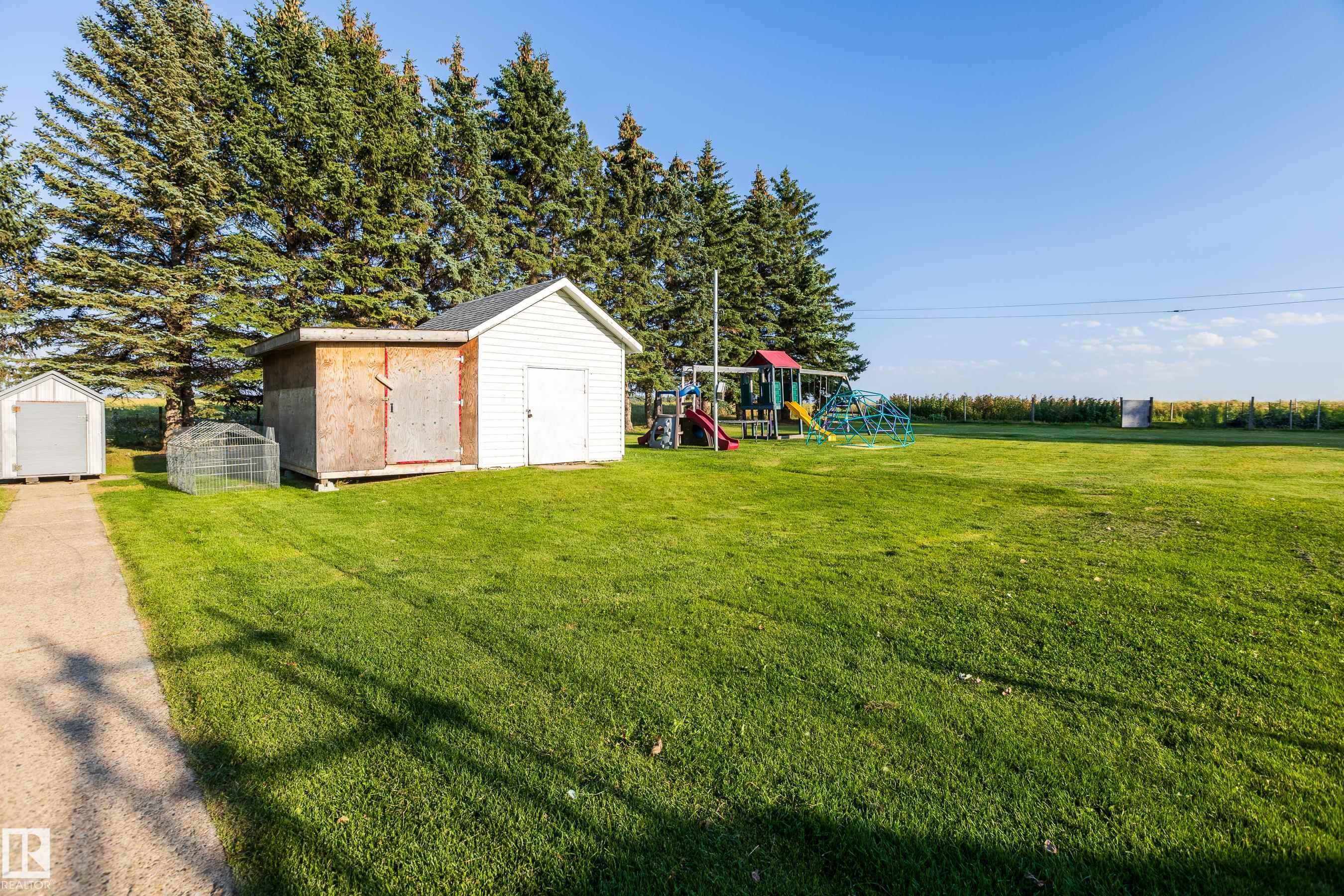 Photo 57 at 57127 Range Road 251, None, Rural Sturgeon County