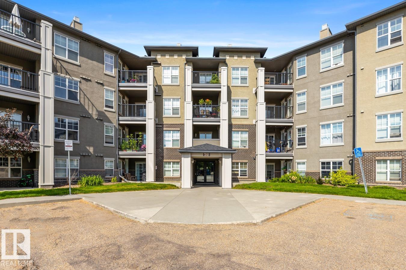 213 - 622 Mcallister Loop SW, Macewan, Edmonton 