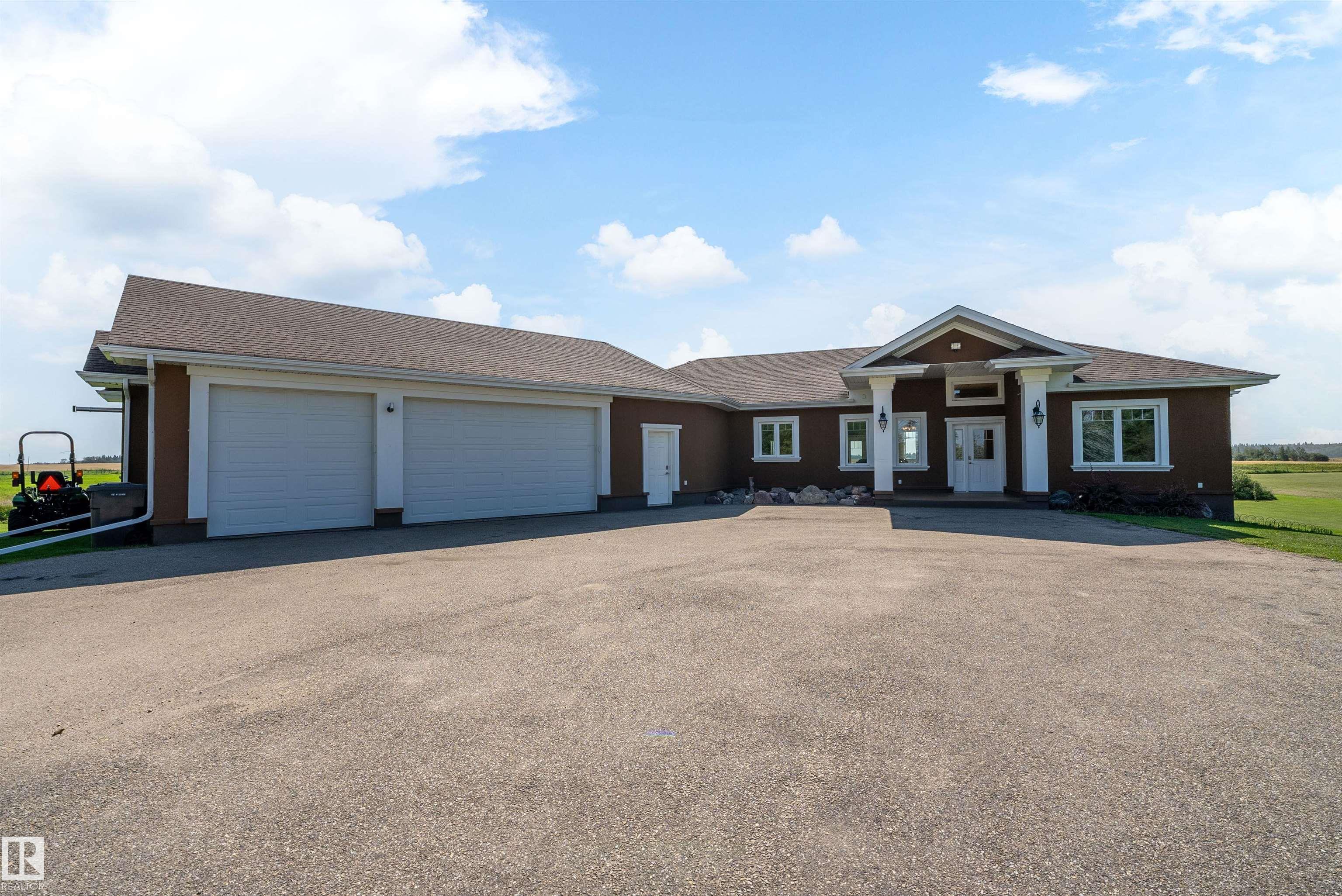 50 - 50011 Rge Road 231, Spring Willow Park, Rural Leduc County 