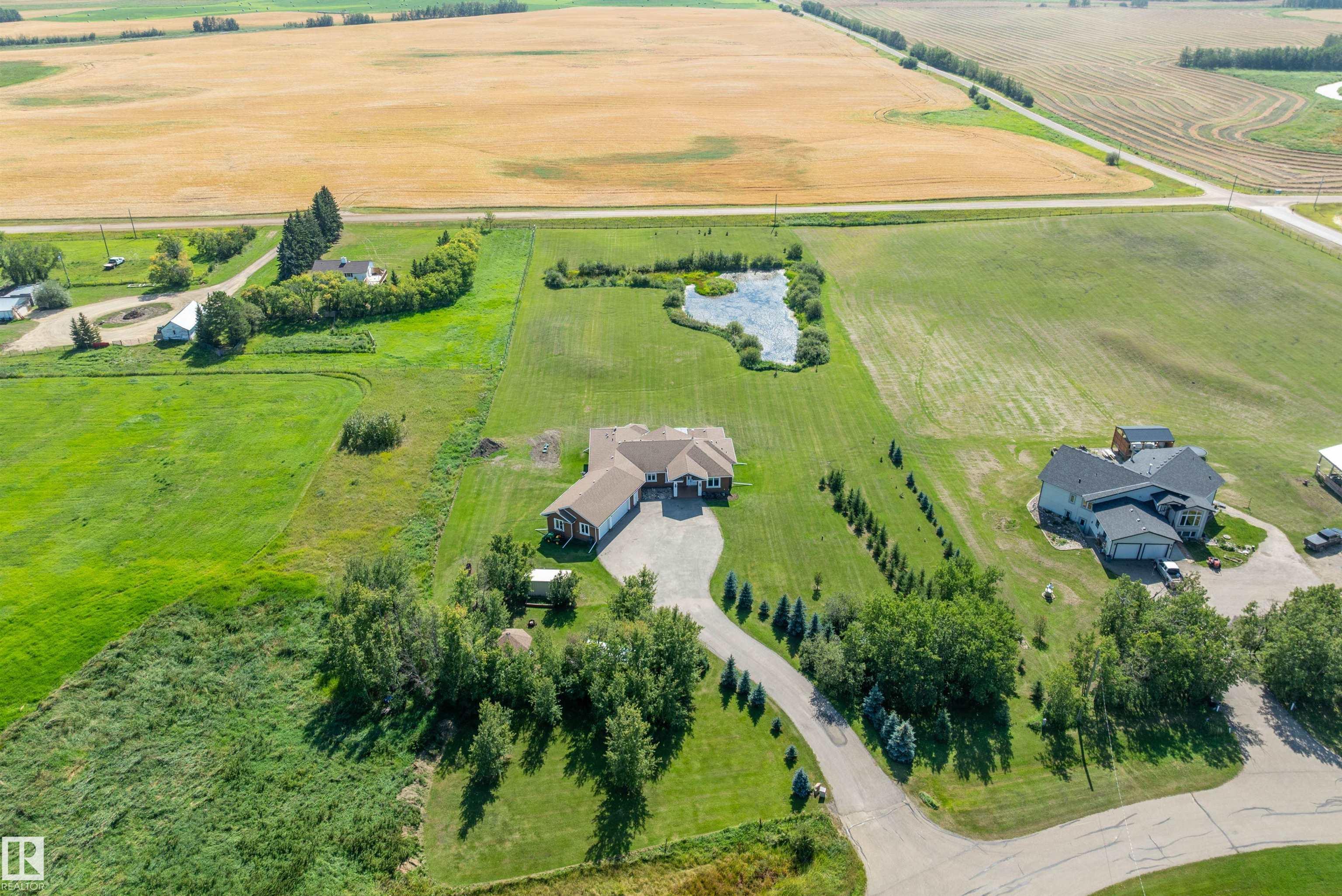 Photo 54 at 50 - 50011 Rge Road 231, Spring Willow Park, Rural Leduc County