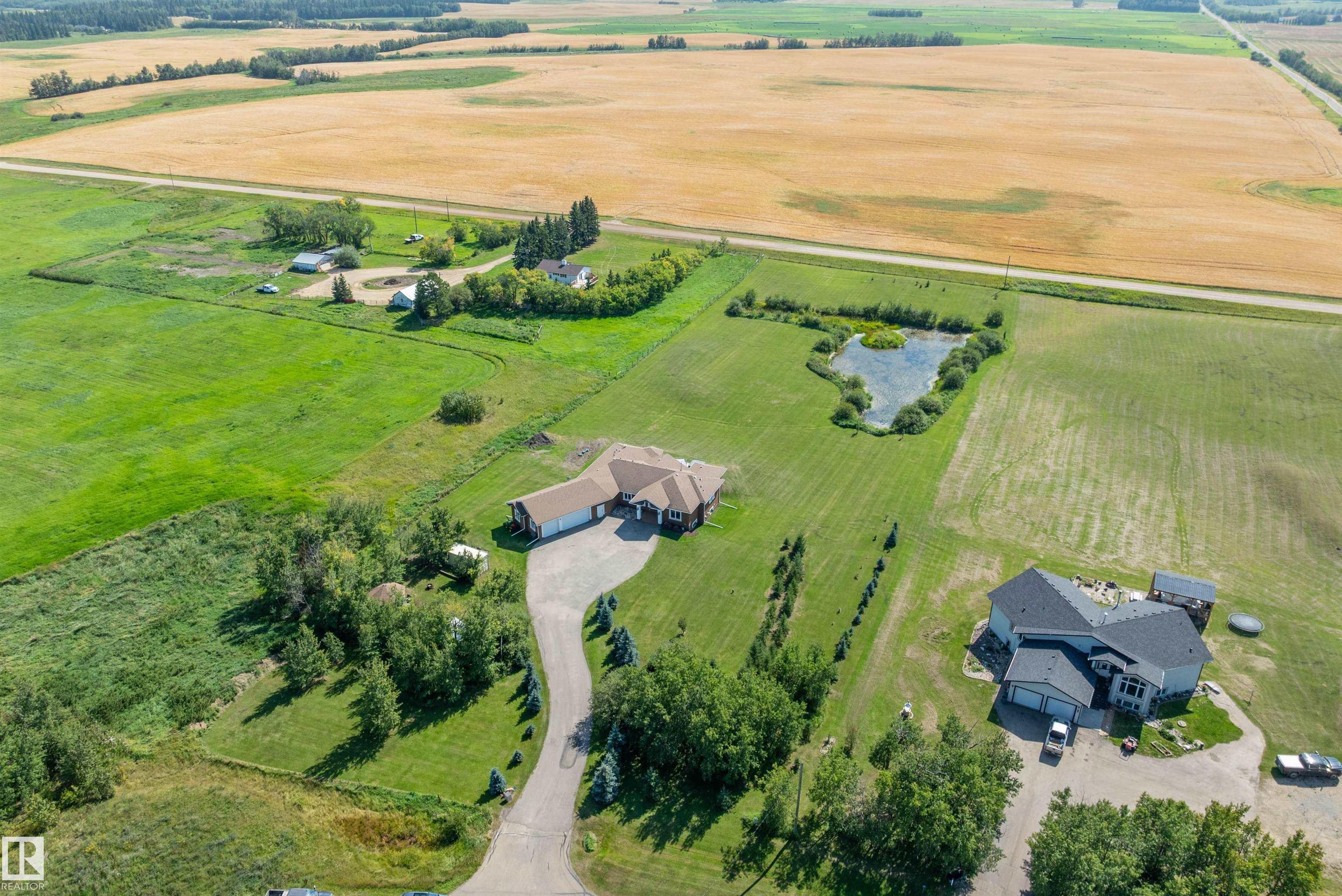 Photo 55 at 50 - 50011 Rge Road 231, Spring Willow Park, Rural Leduc County
