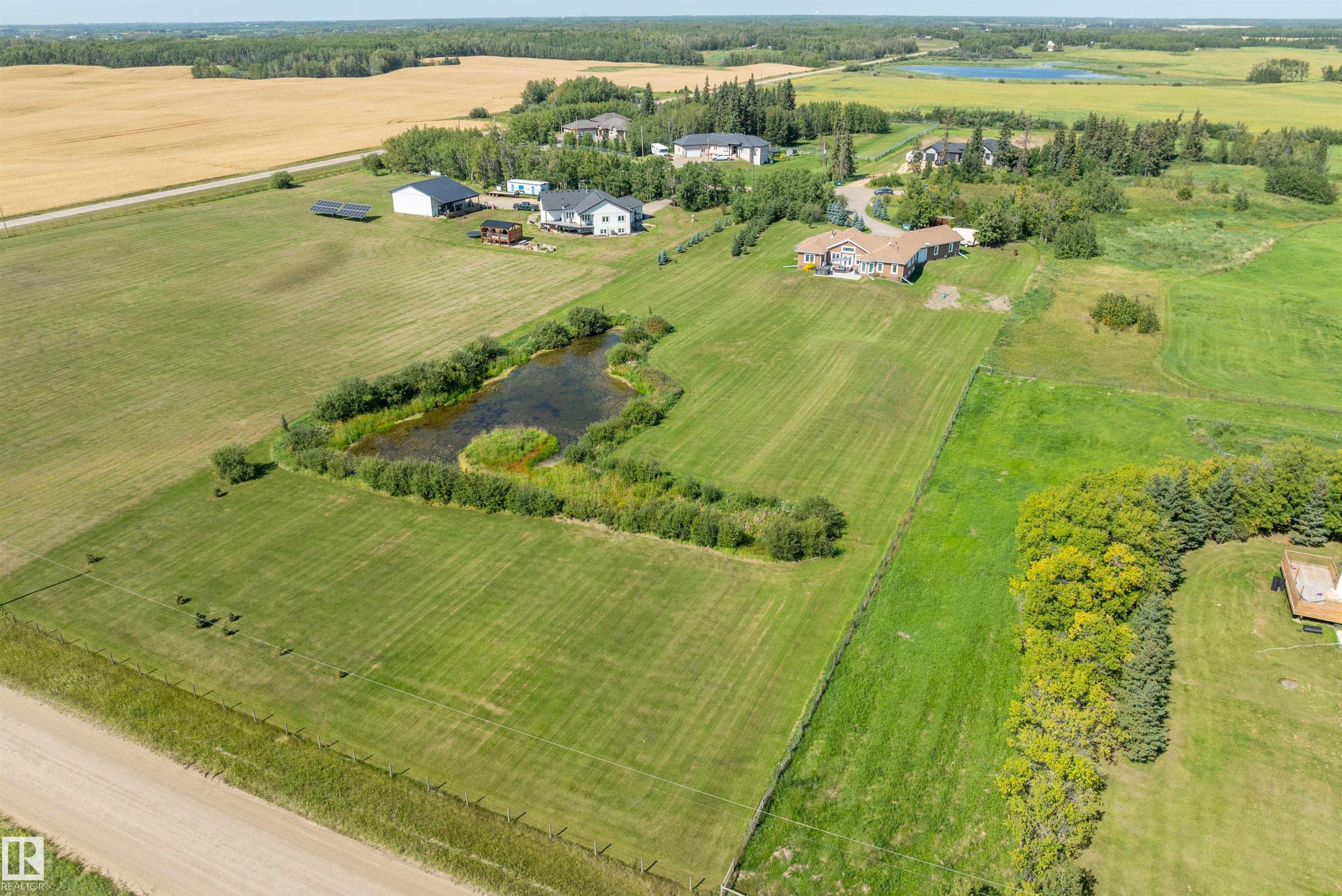 Photo 61 at 50 - 50011 Rge Road 231, Spring Willow Park, Rural Leduc County