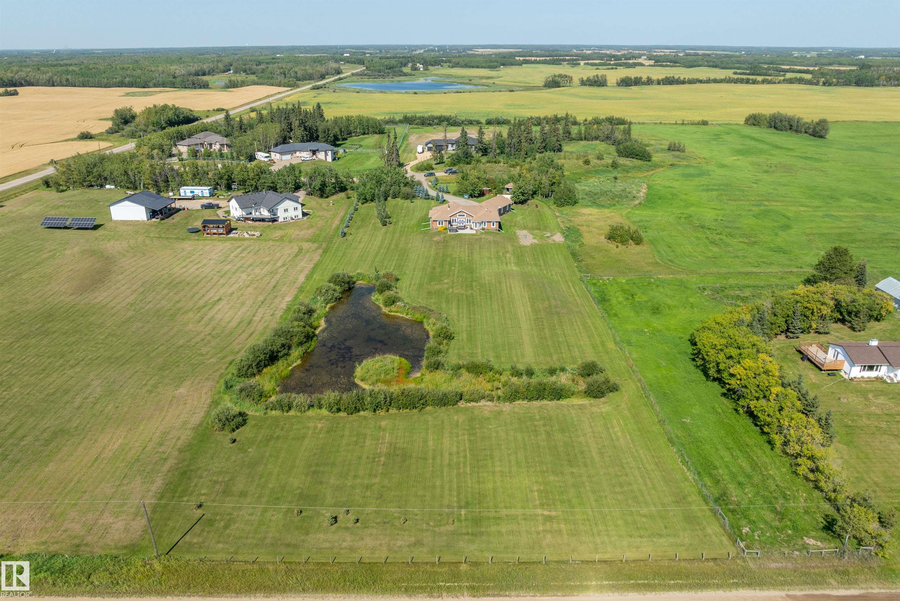 Photo 62 at 50 - 50011 Rge Road 231, Spring Willow Park, Rural Leduc County