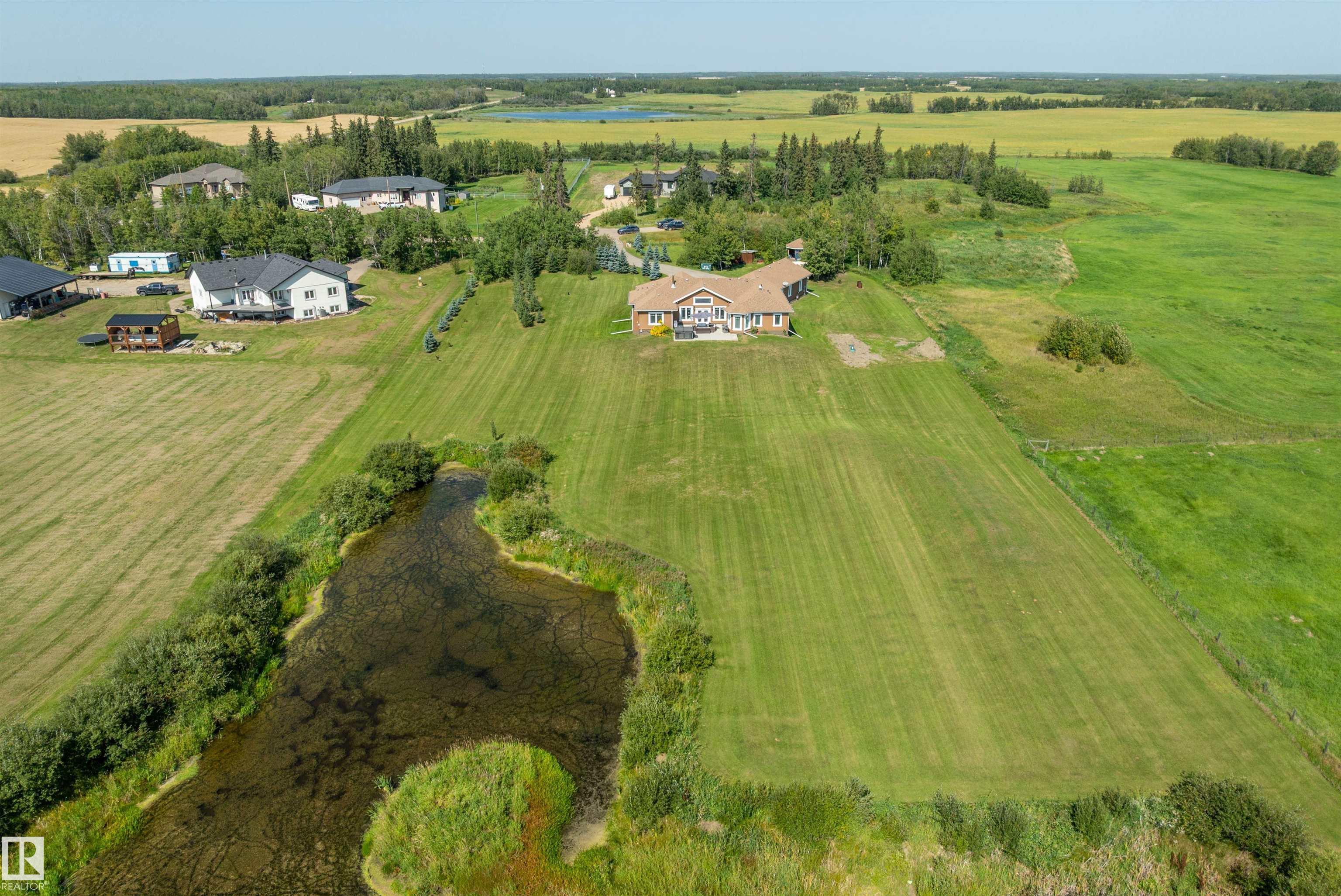 Photo 64 at 50 - 50011 Rge Road 231, Spring Willow Park, Rural Leduc County