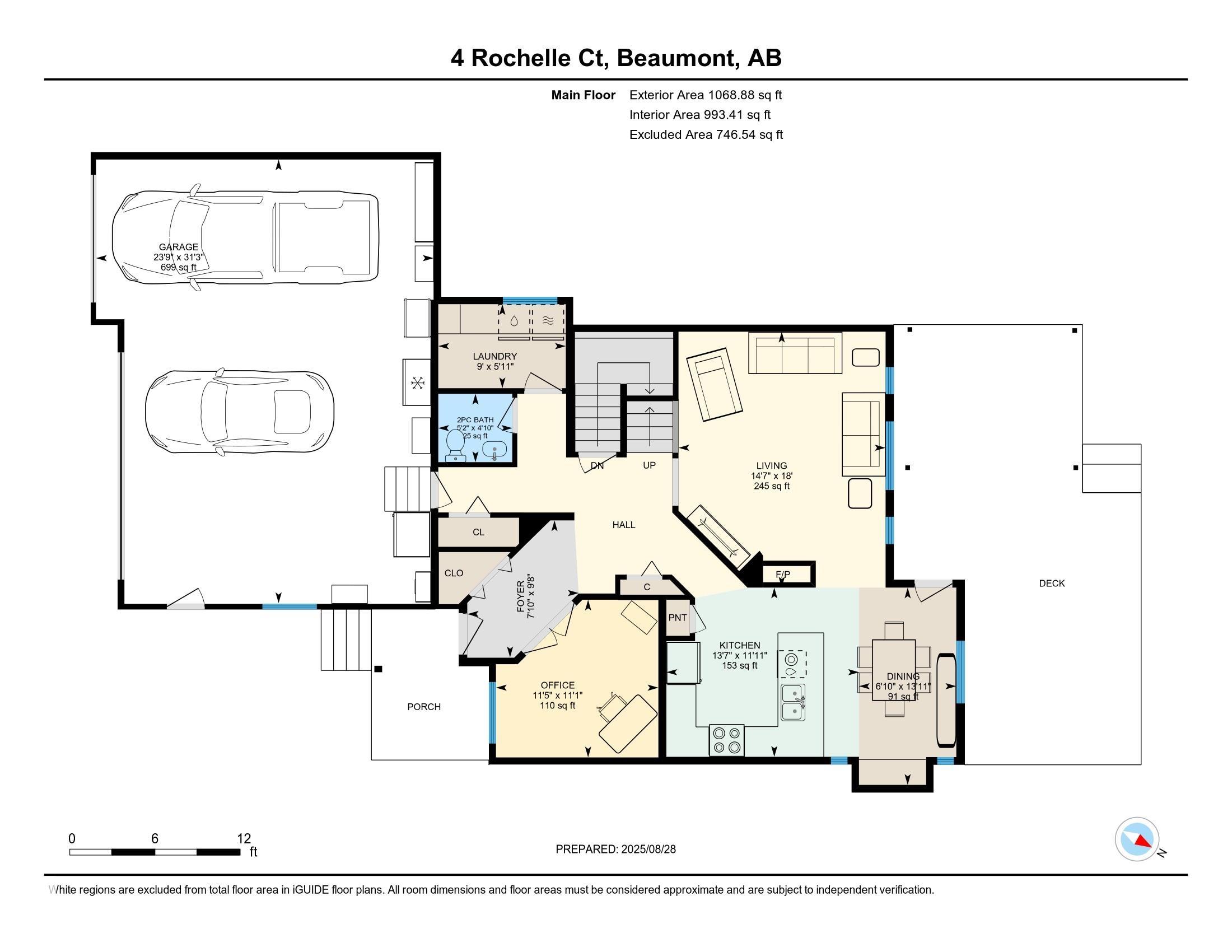 Photo 48 at 4 Rochelle Court, Coloniale Estates, Beaumont