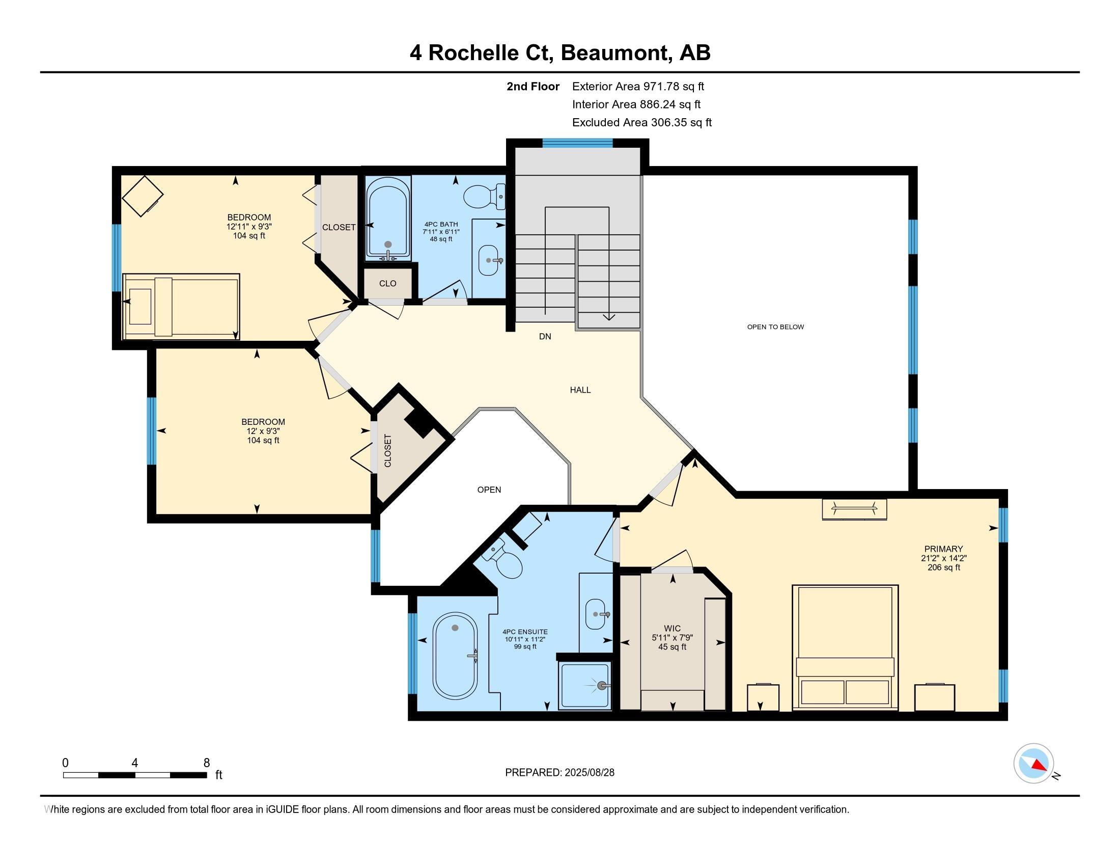 Photo 49 at 4 Rochelle Court, Coloniale Estates, Beaumont