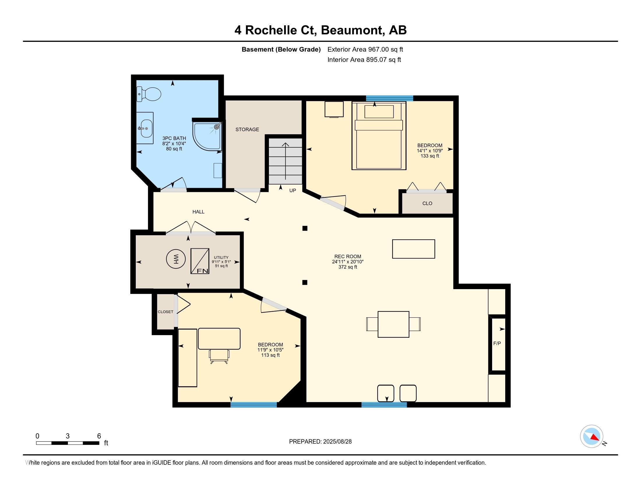 Photo 50 at 4 Rochelle Court, Coloniale Estates, Beaumont