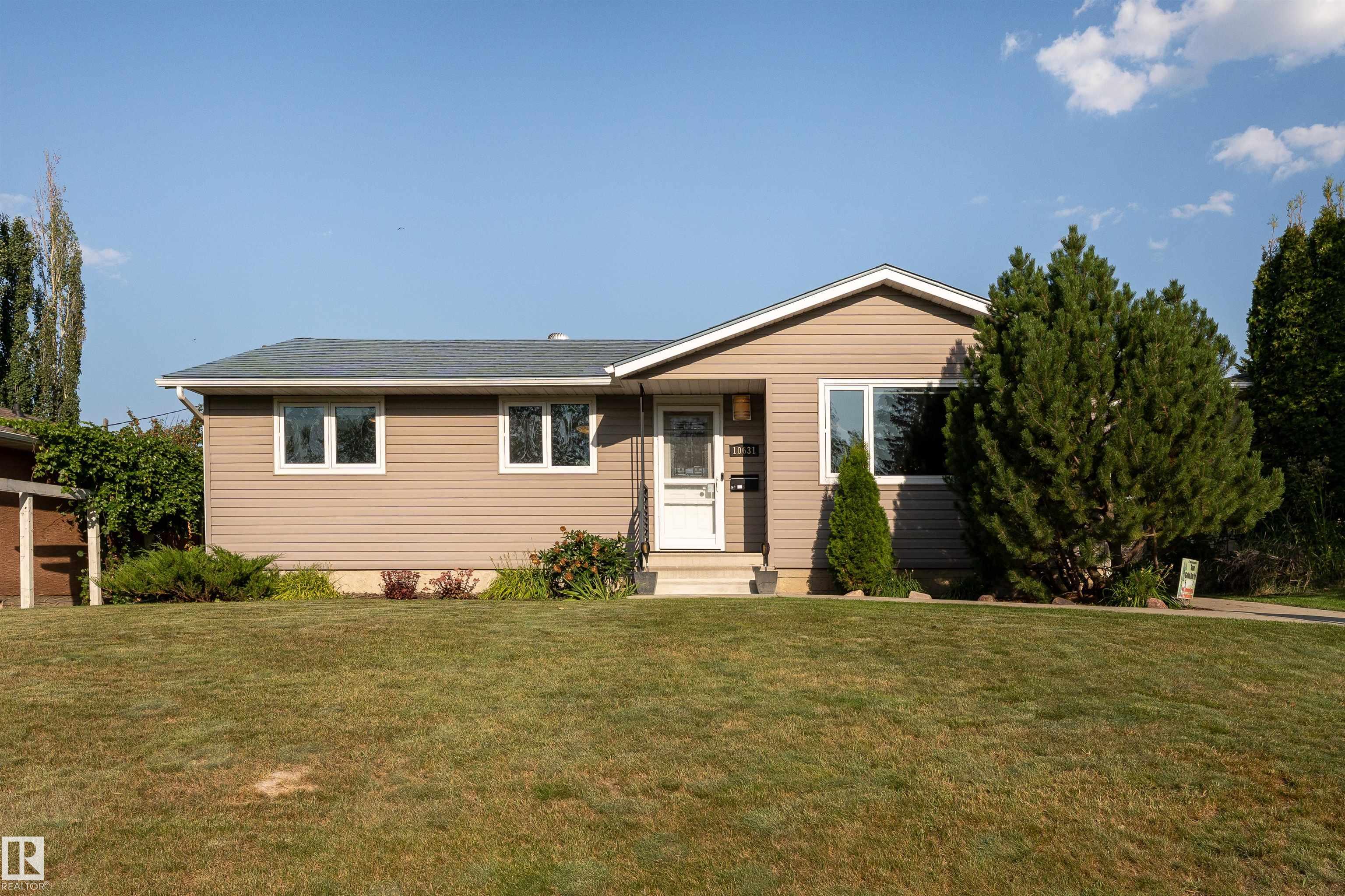10631 43 Street NW, Gold Bar, Edmonton 