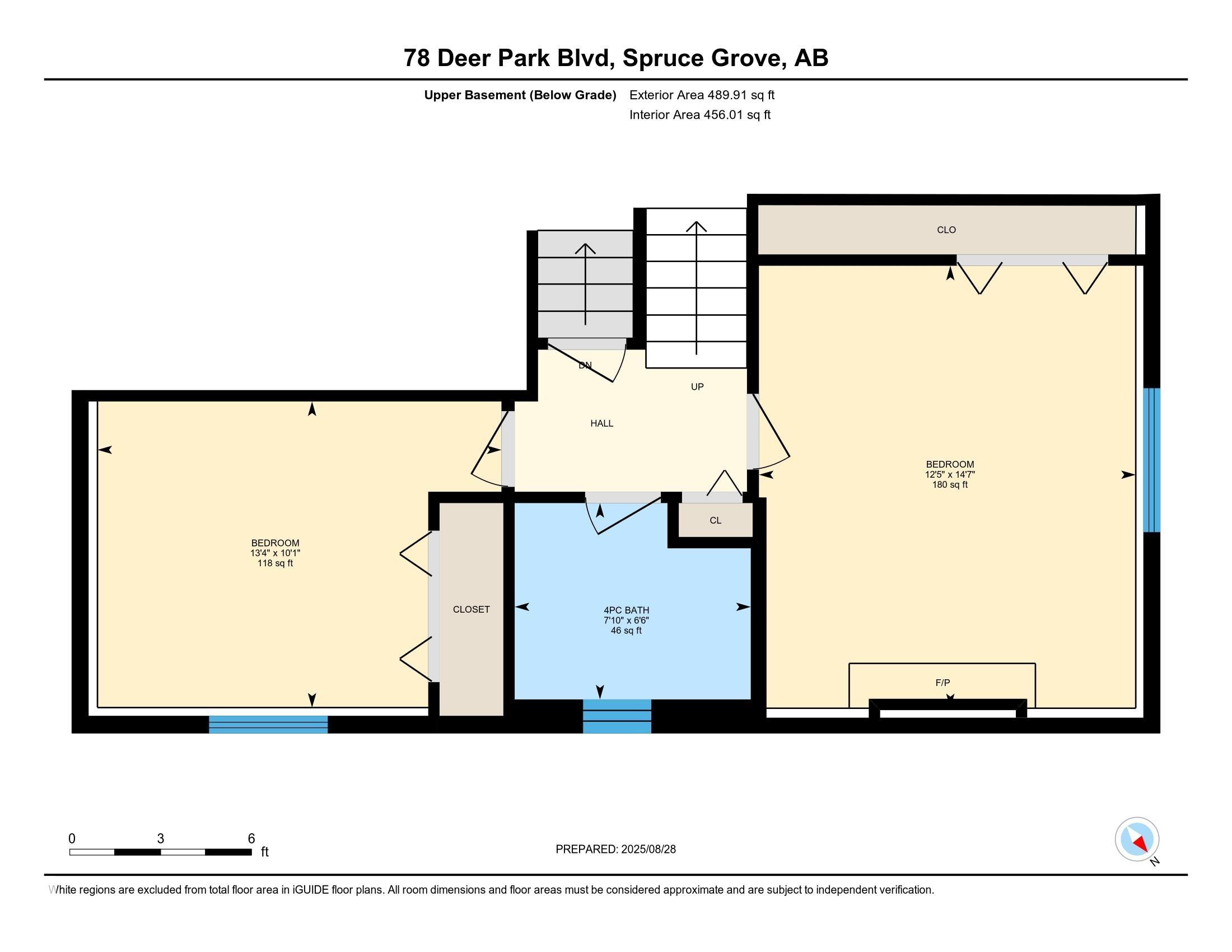Photo 51 at 78 Deer Park Boulevard, Deer Park, Spruce Grove