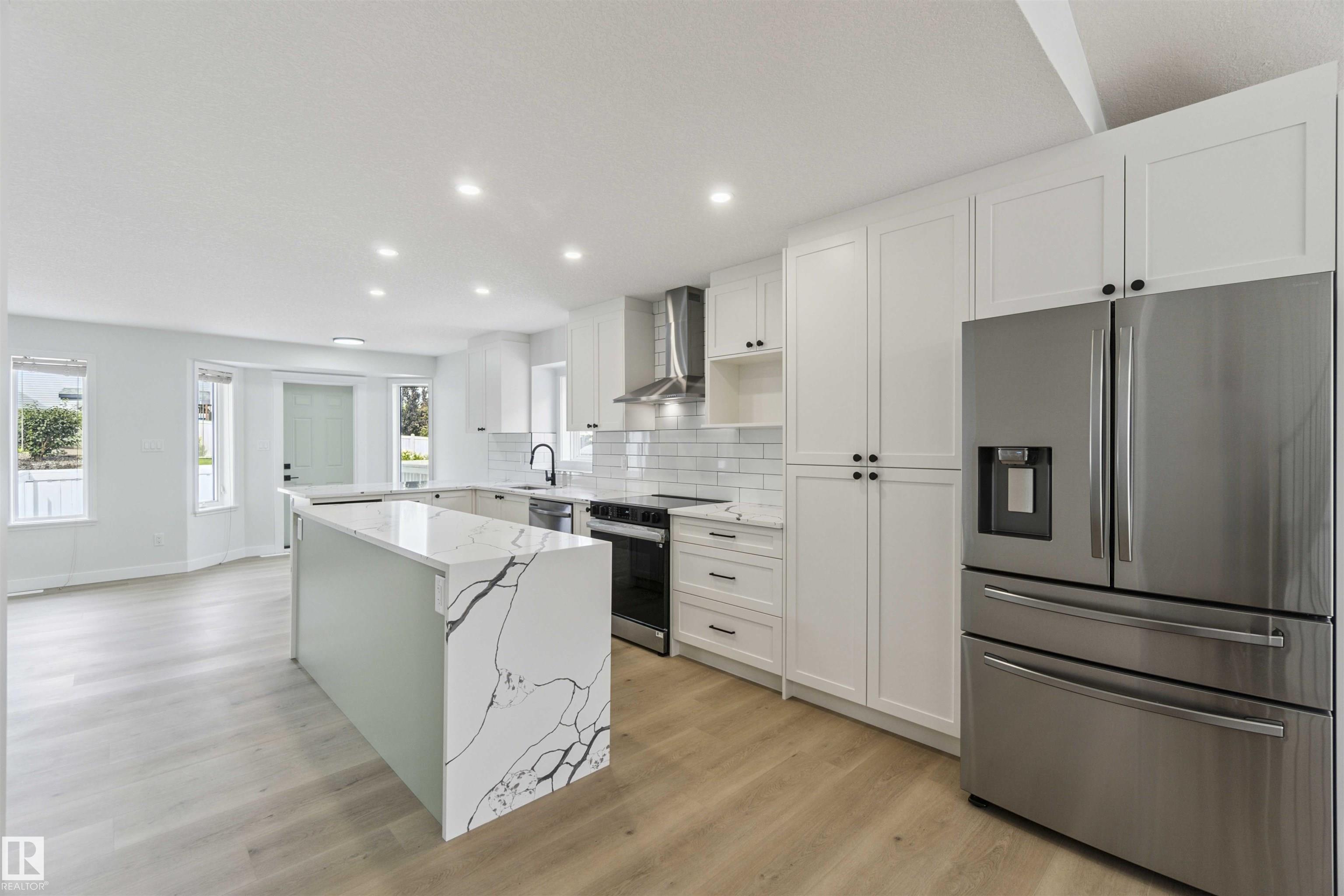 618 Layton Court NW, Leger, Edmonton 