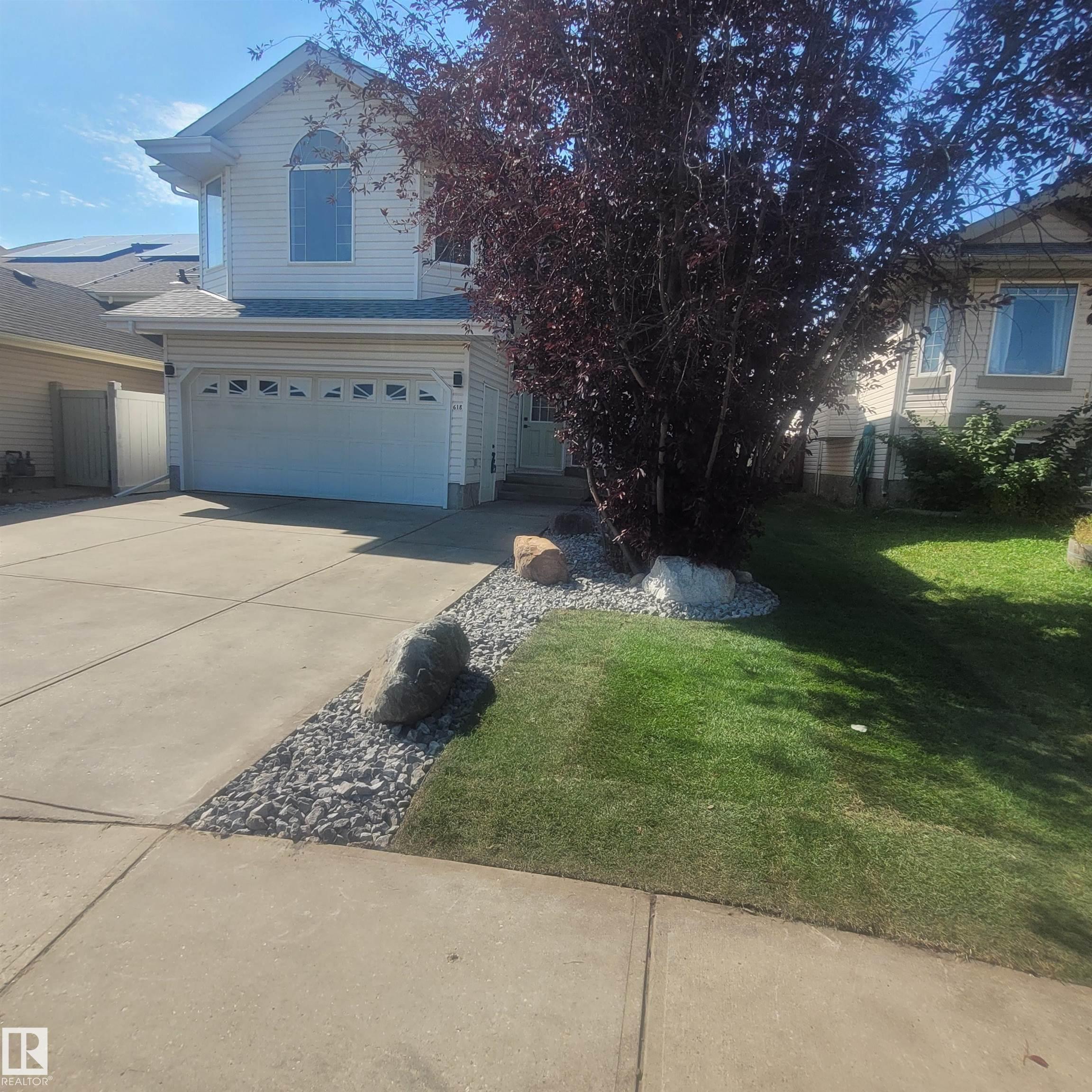 Photo 47 at 618 Layton Court NW, Leger, Edmonton