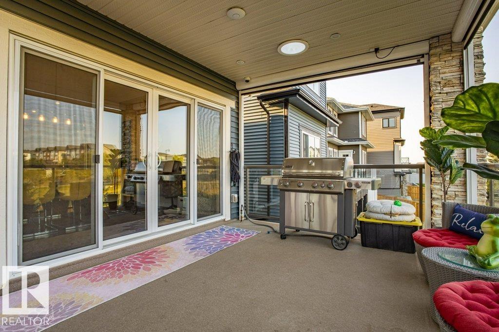 Photo 26 at 6013 Naden Landing NW, Griesbach, Edmonton
