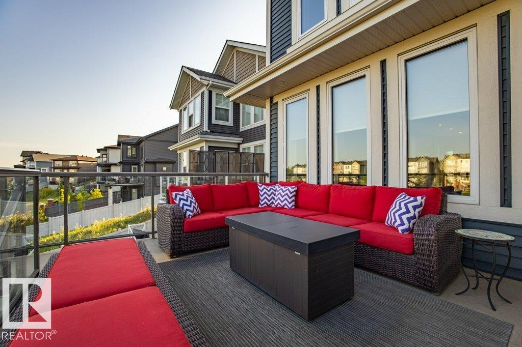 Photo 28 at 6013 Naden Landing NW, Griesbach, Edmonton