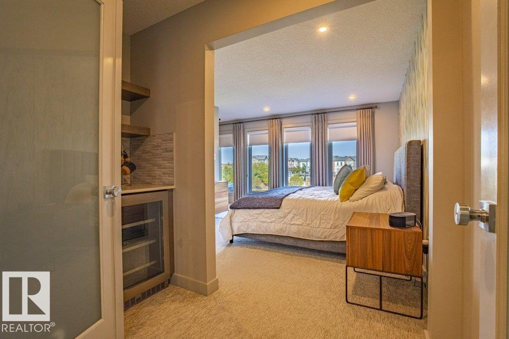 Photo 32 at 6013 Naden Landing NW, Griesbach, Edmonton