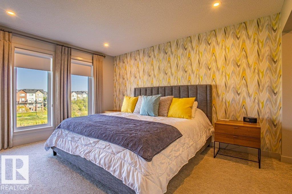 Photo 35 at 6013 Naden Landing NW, Griesbach, Edmonton