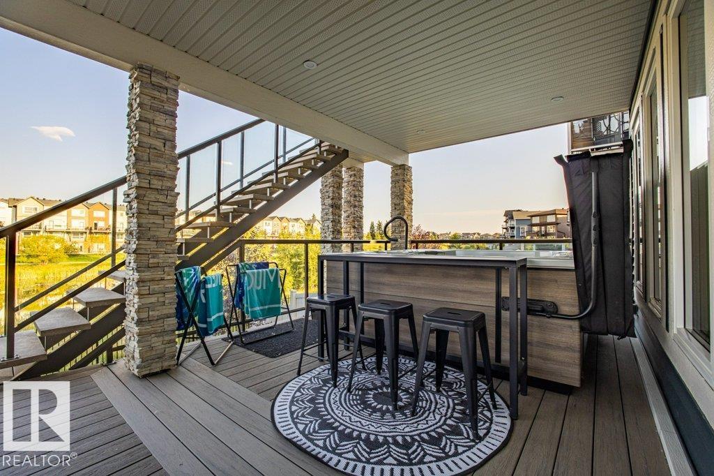 Photo 66 at 6013 Naden Landing NW, Griesbach, Edmonton