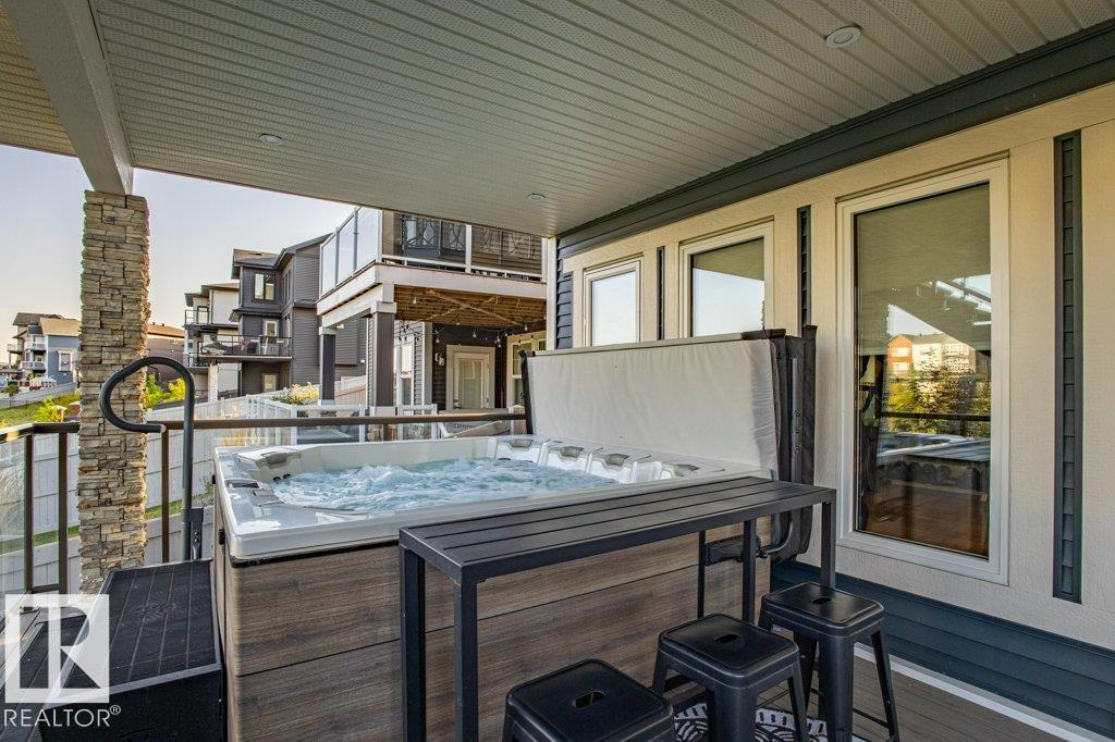Photo 67 at 6013 Naden Landing NW, Griesbach, Edmonton