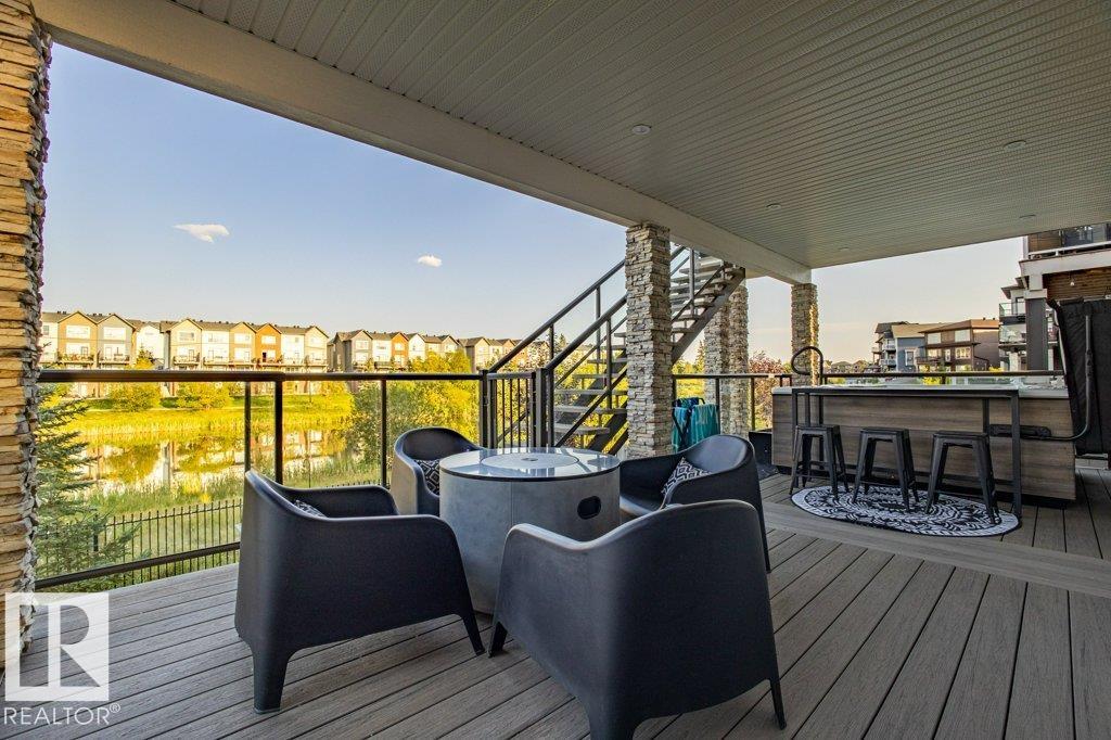 Photo 68 at 6013 Naden Landing NW, Griesbach, Edmonton